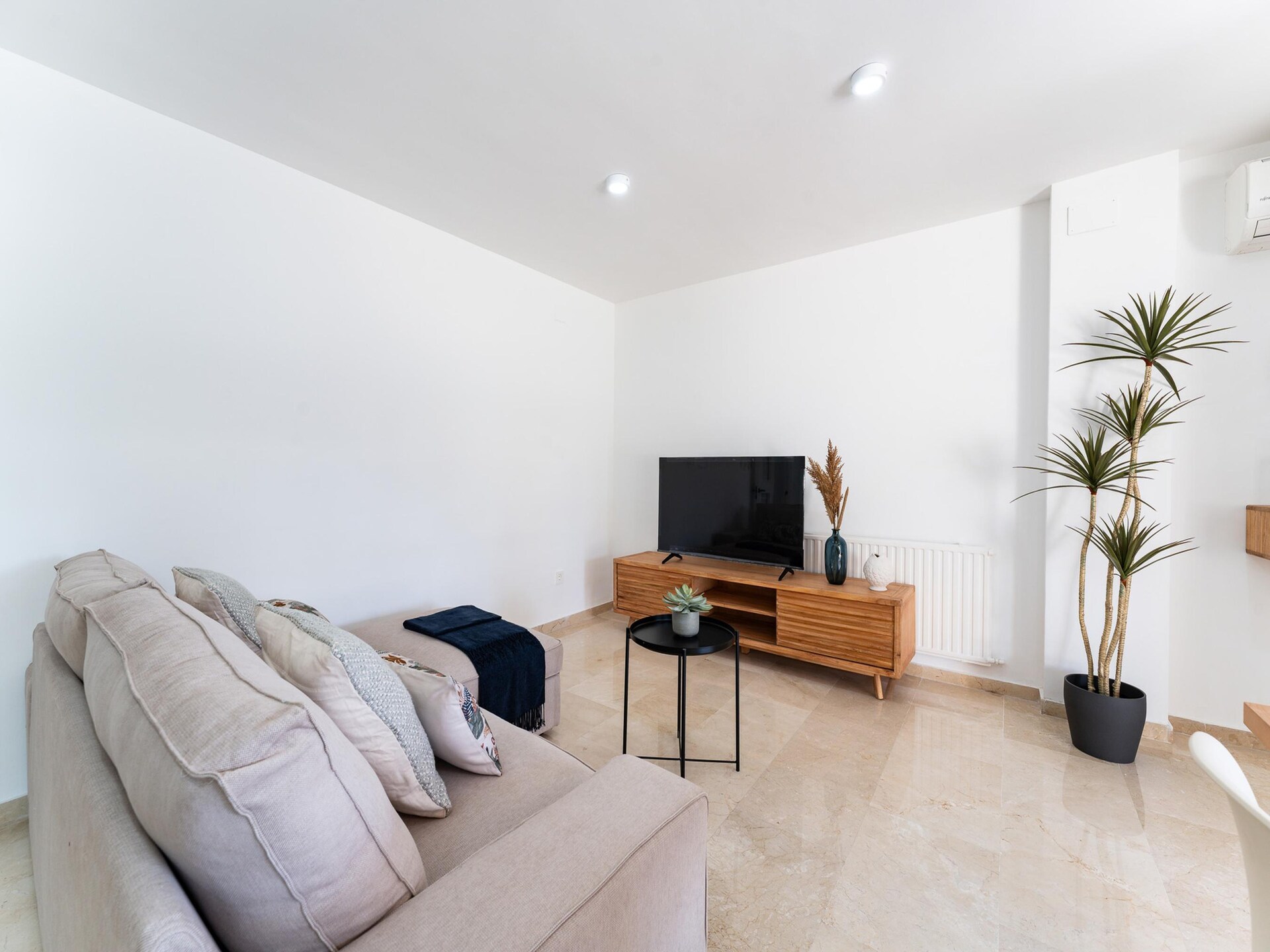Exclusief duplex appartement met privé dakterras en zwembad in Marbella - foto 14