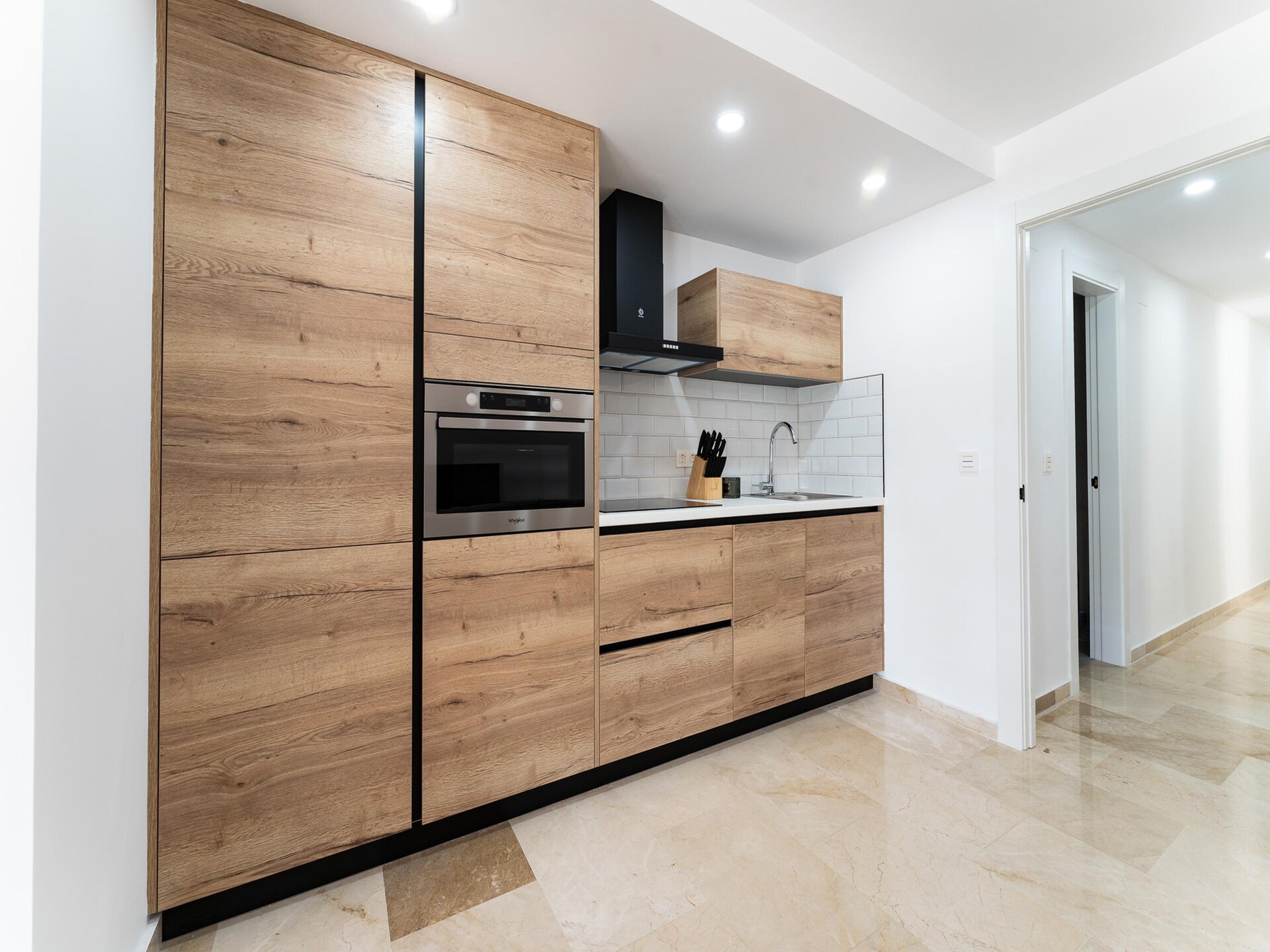 Exclusief duplex appartement met privé dakterras en zwembad in Marbella - foto 19