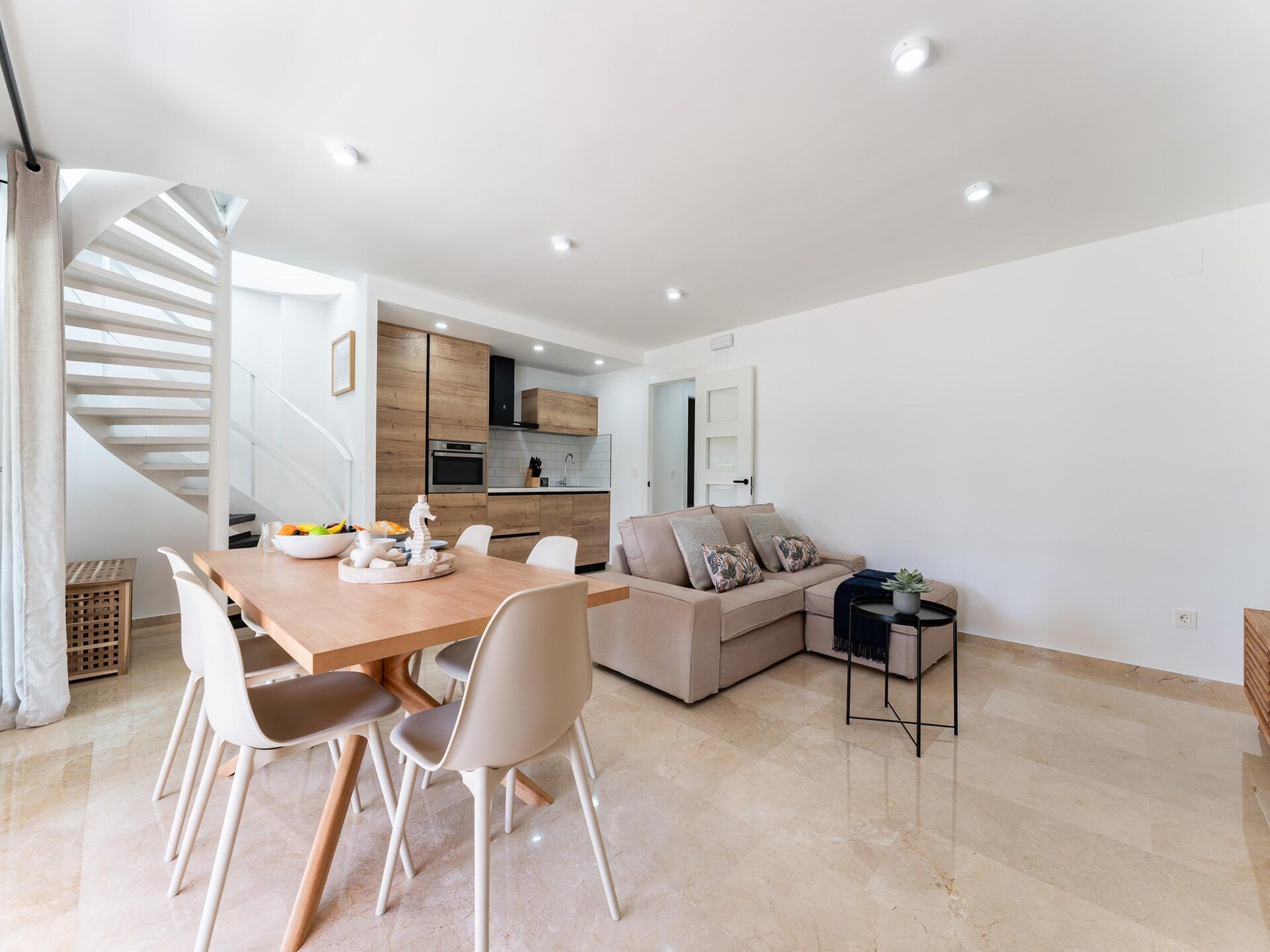 Exclusief duplex appartement met privé dakterras en zwembad in Marbella - foto 17