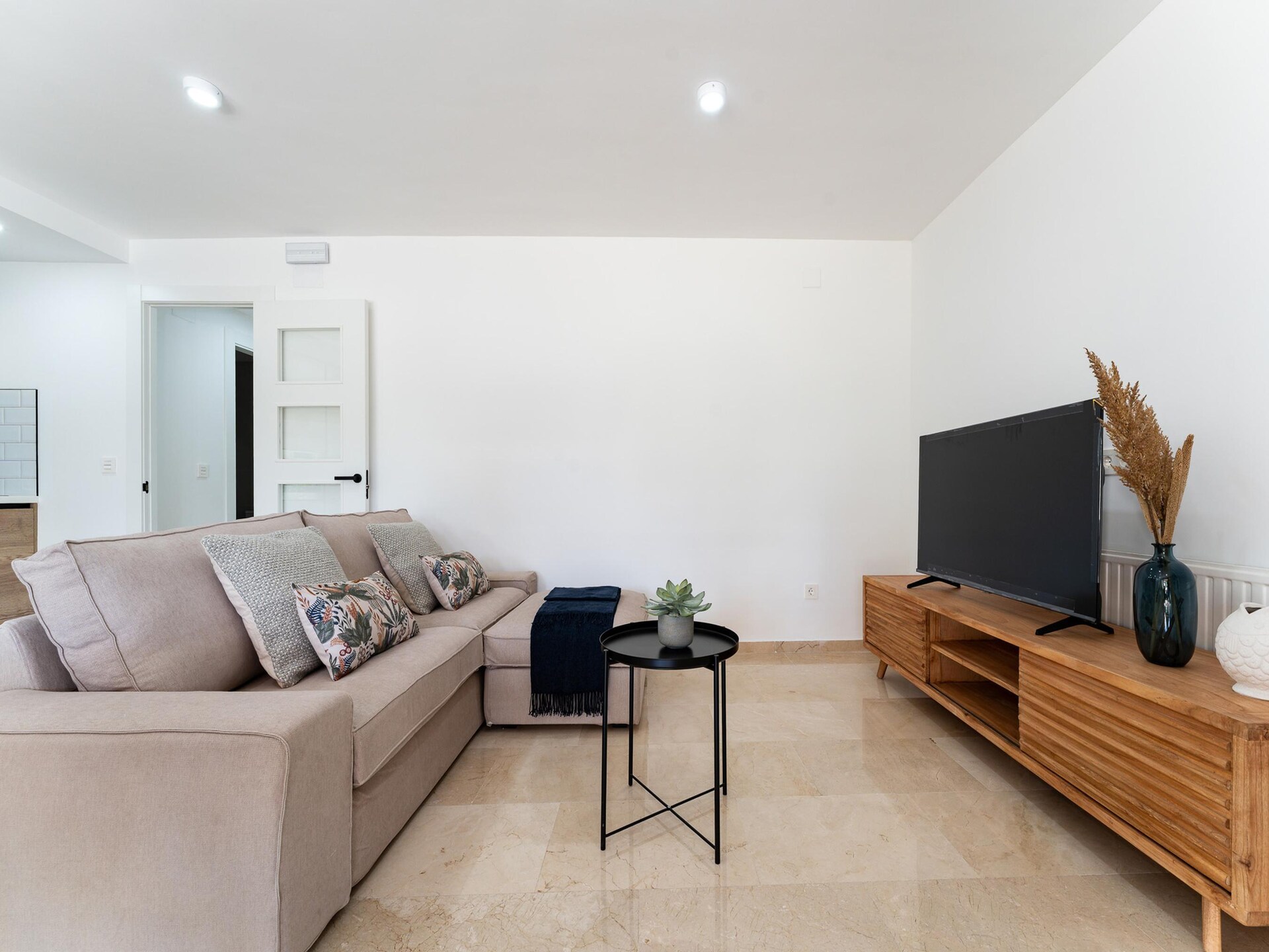 Exclusief duplex appartement met privé dakterras en zwembad in Marbella - foto 15