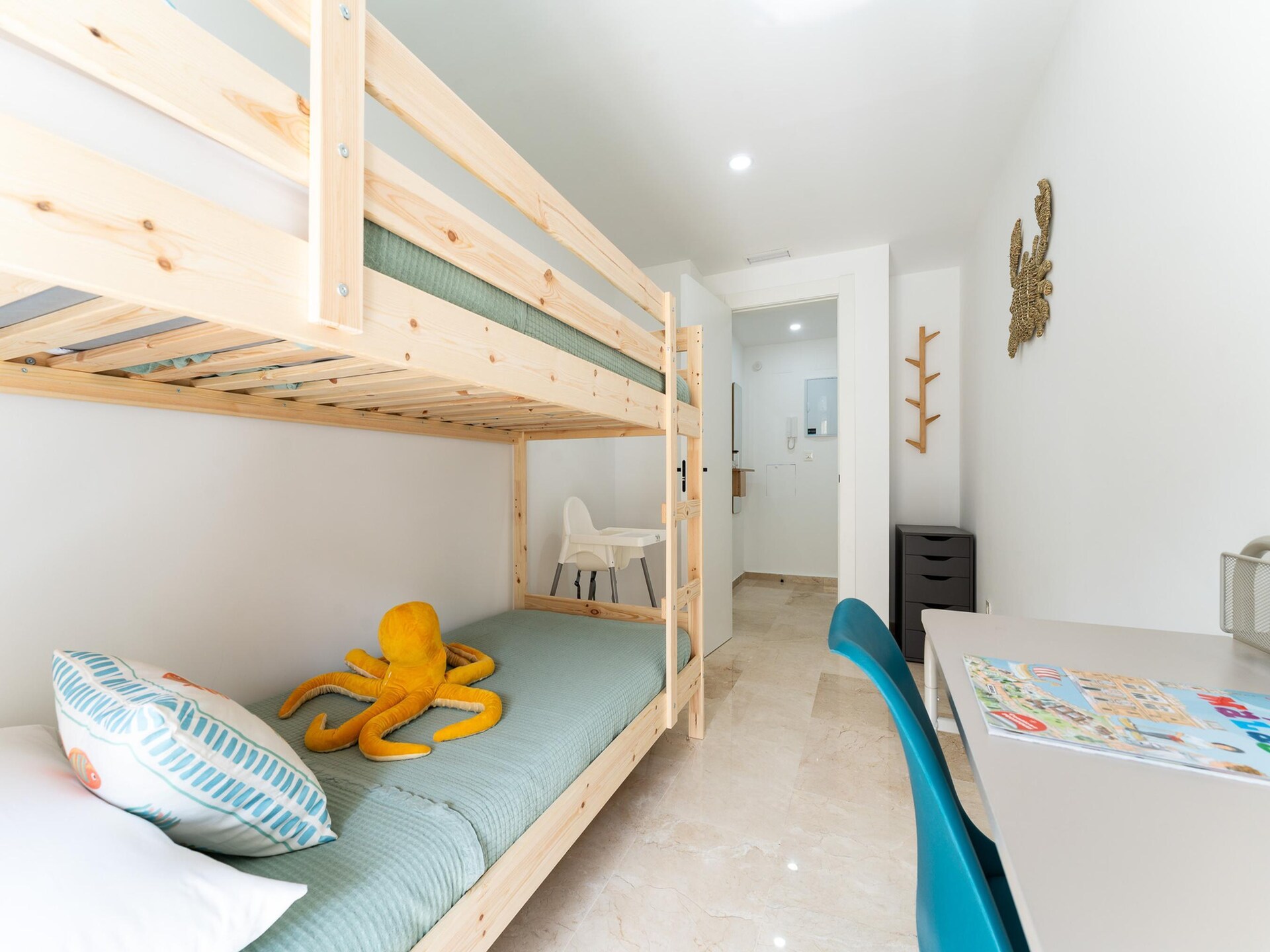 Exclusief duplex appartement met privé dakterras en zwembad in Marbella - foto 20