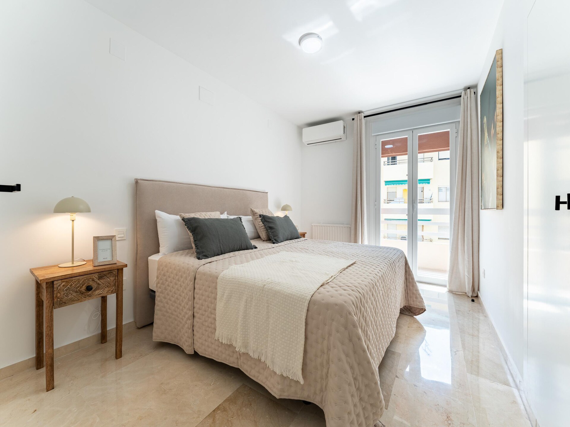Exclusief duplex appartement met privé dakterras en zwembad in Marbella - foto 21
