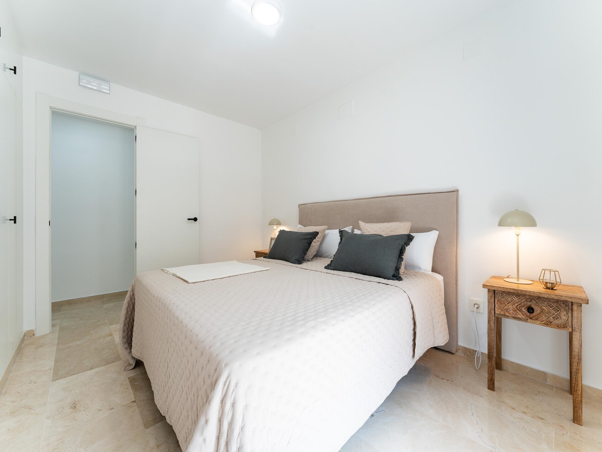 Exclusief duplex appartement met privé dakterras en zwembad in Marbella - foto 5