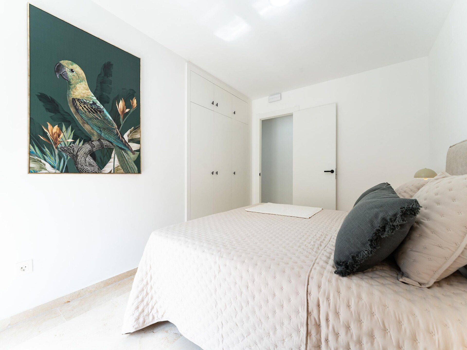 Exclusief duplex appartement met privé dakterras en zwembad in Marbella - foto 22