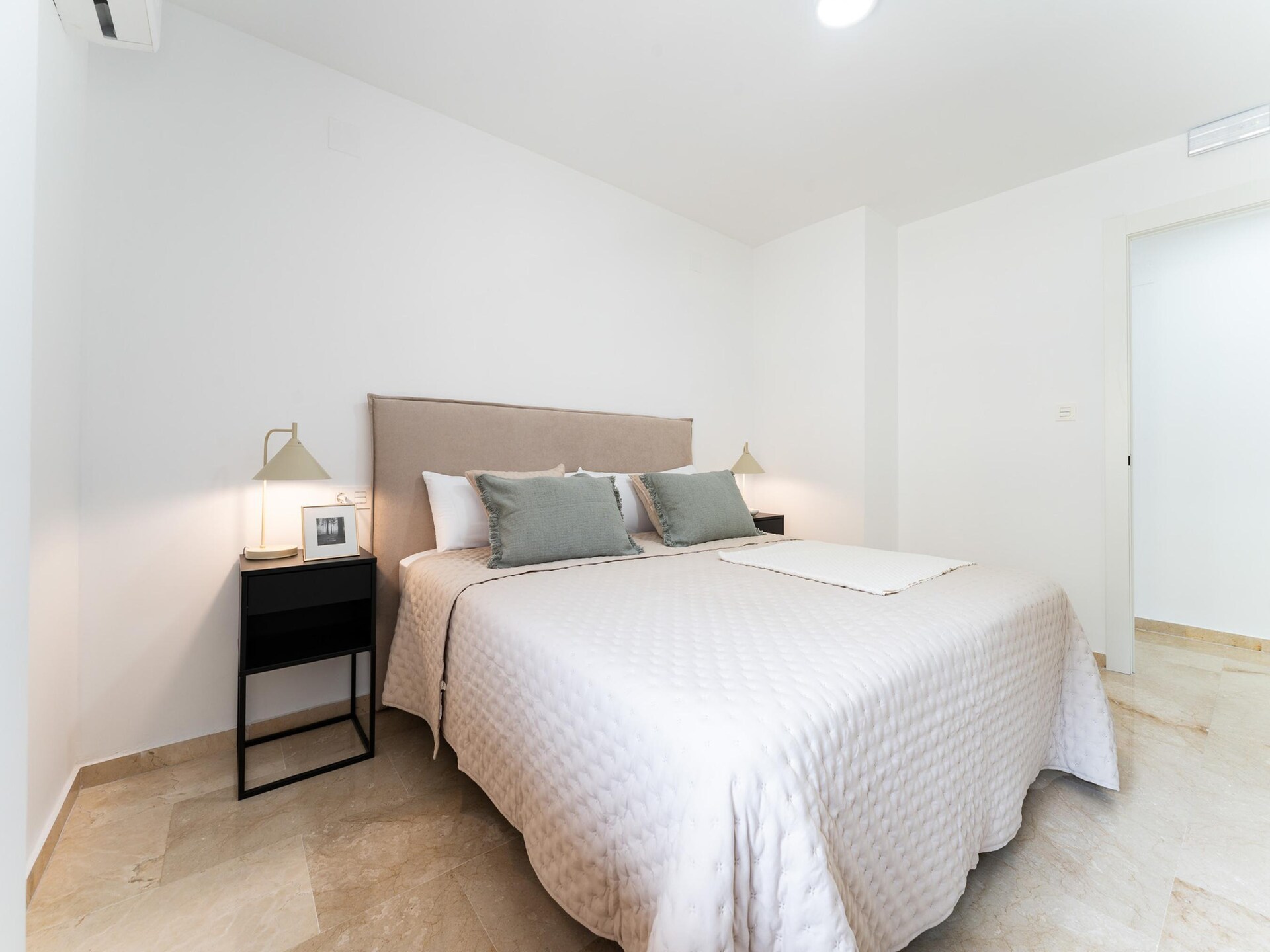 Exclusief duplex appartement met privé dakterras en zwembad in Marbella - foto 23