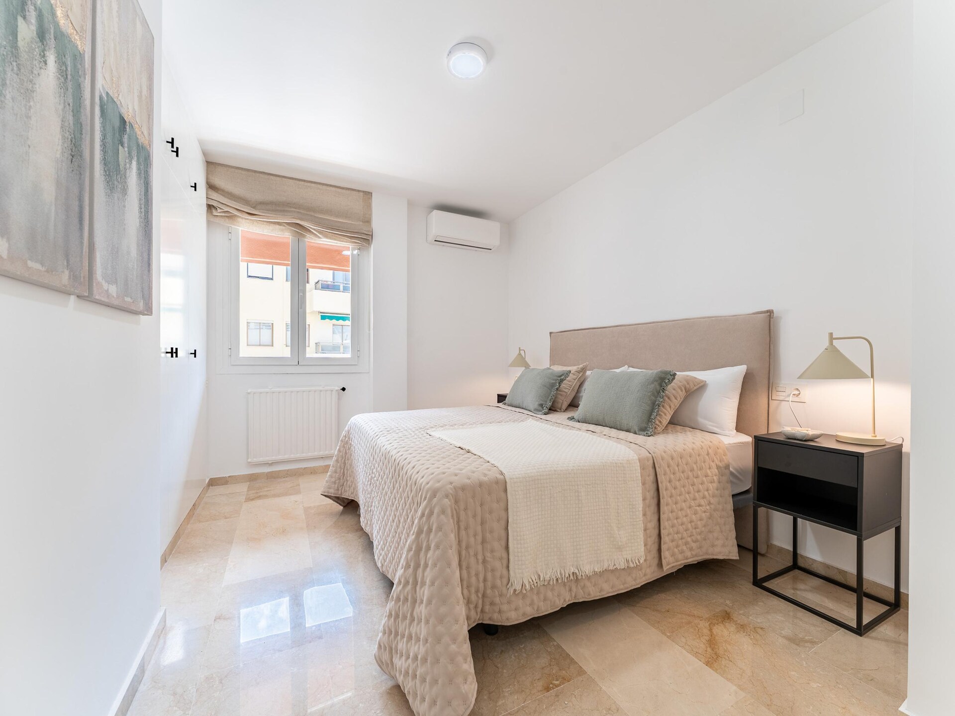 Exclusief duplex appartement met privé dakterras en zwembad in Marbella - foto 24