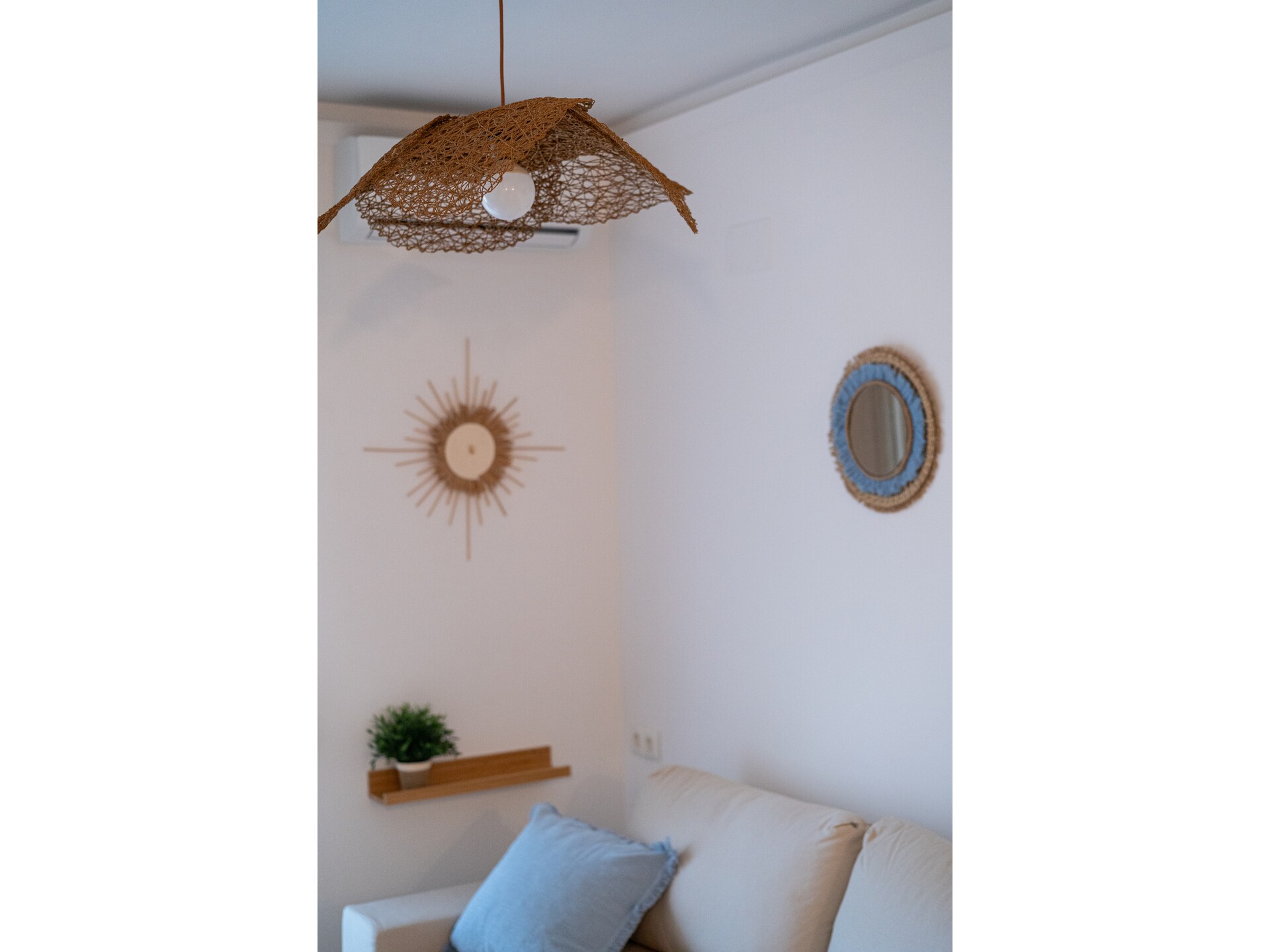 Strandappartement El Bajoncillo – Zee, zon & comfort op 150m van het strand - foto 4