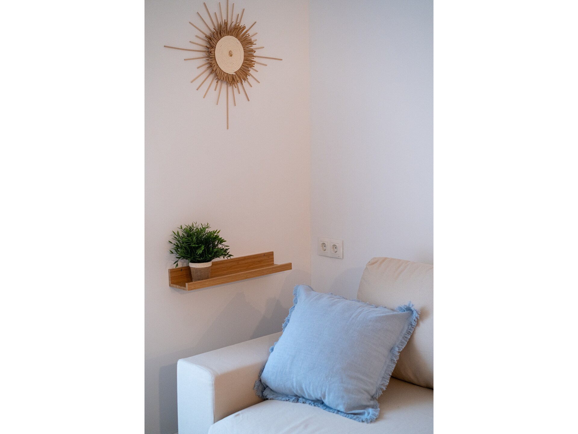 Strandappartement El Bajoncillo – Zee, zon & comfort op 150m van het strand - foto 6
