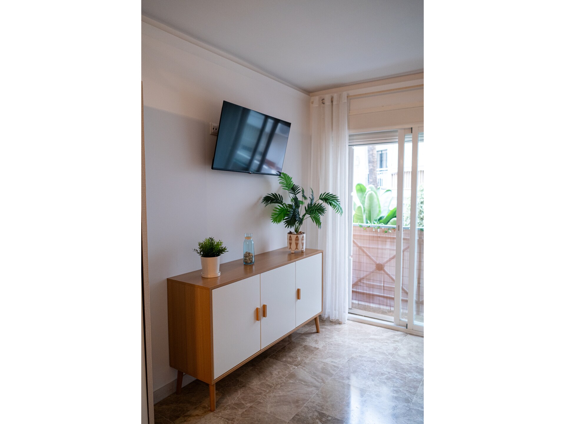 Strandappartement El Bajoncillo – Zee, zon & comfort op 150m van het strand - foto 8