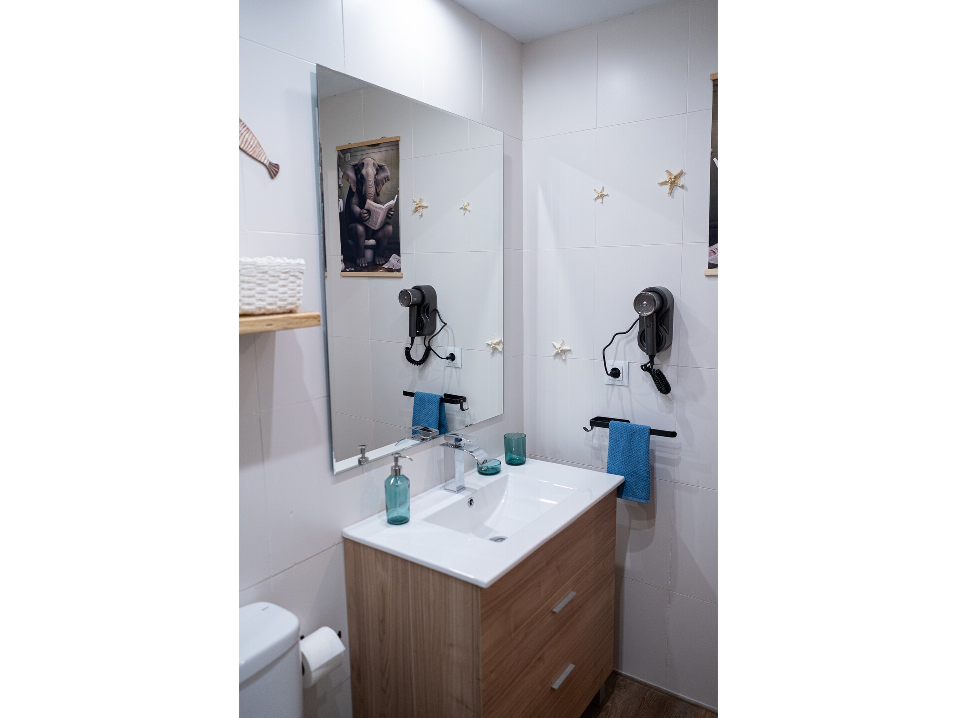 Strandappartement El Bajoncillo – Zee, zon & comfort op 150m van het strand - foto 23