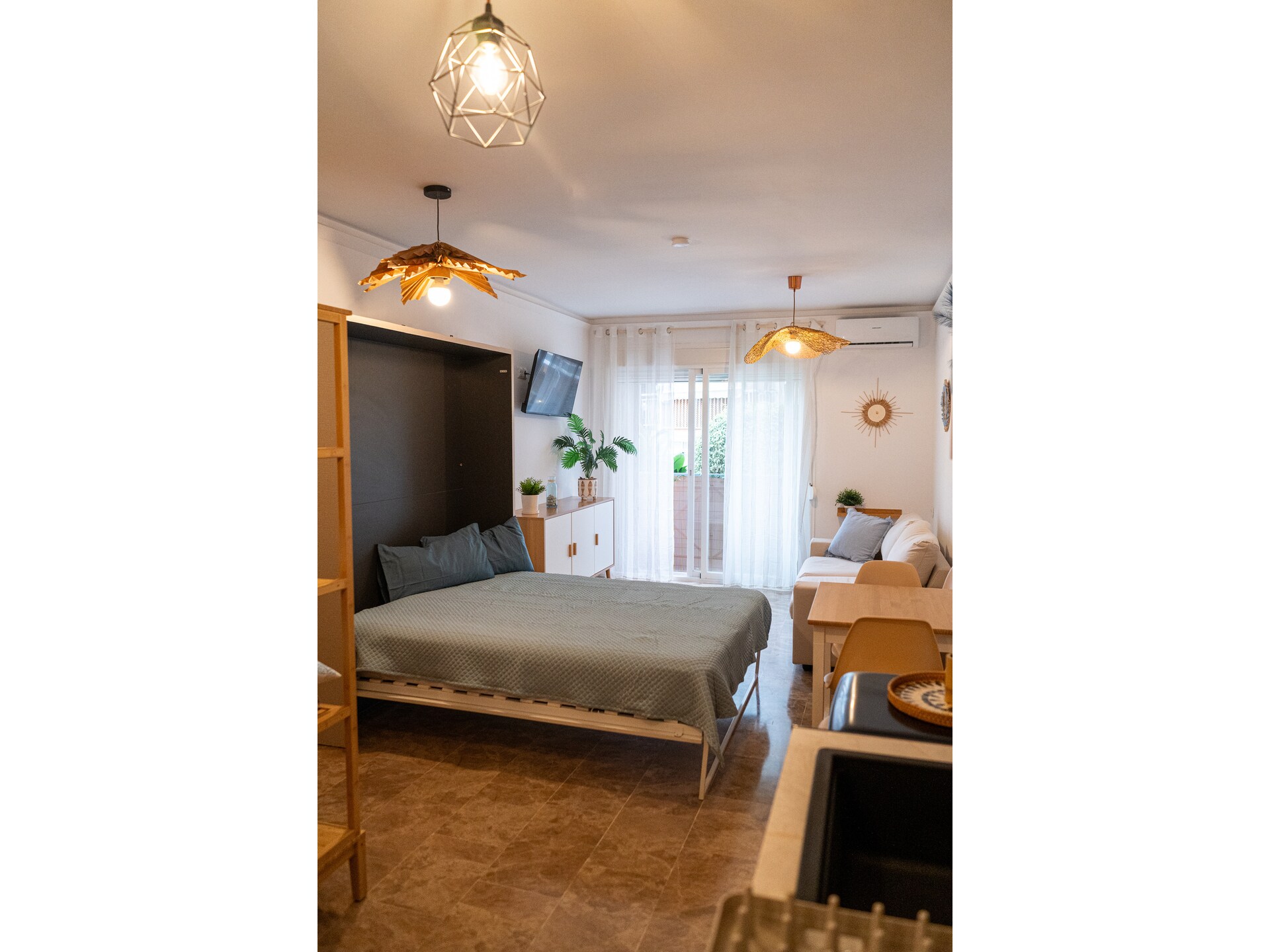 Strandappartement El Bajoncillo – Zee, zon & comfort op 150m van het strand - foto 19
