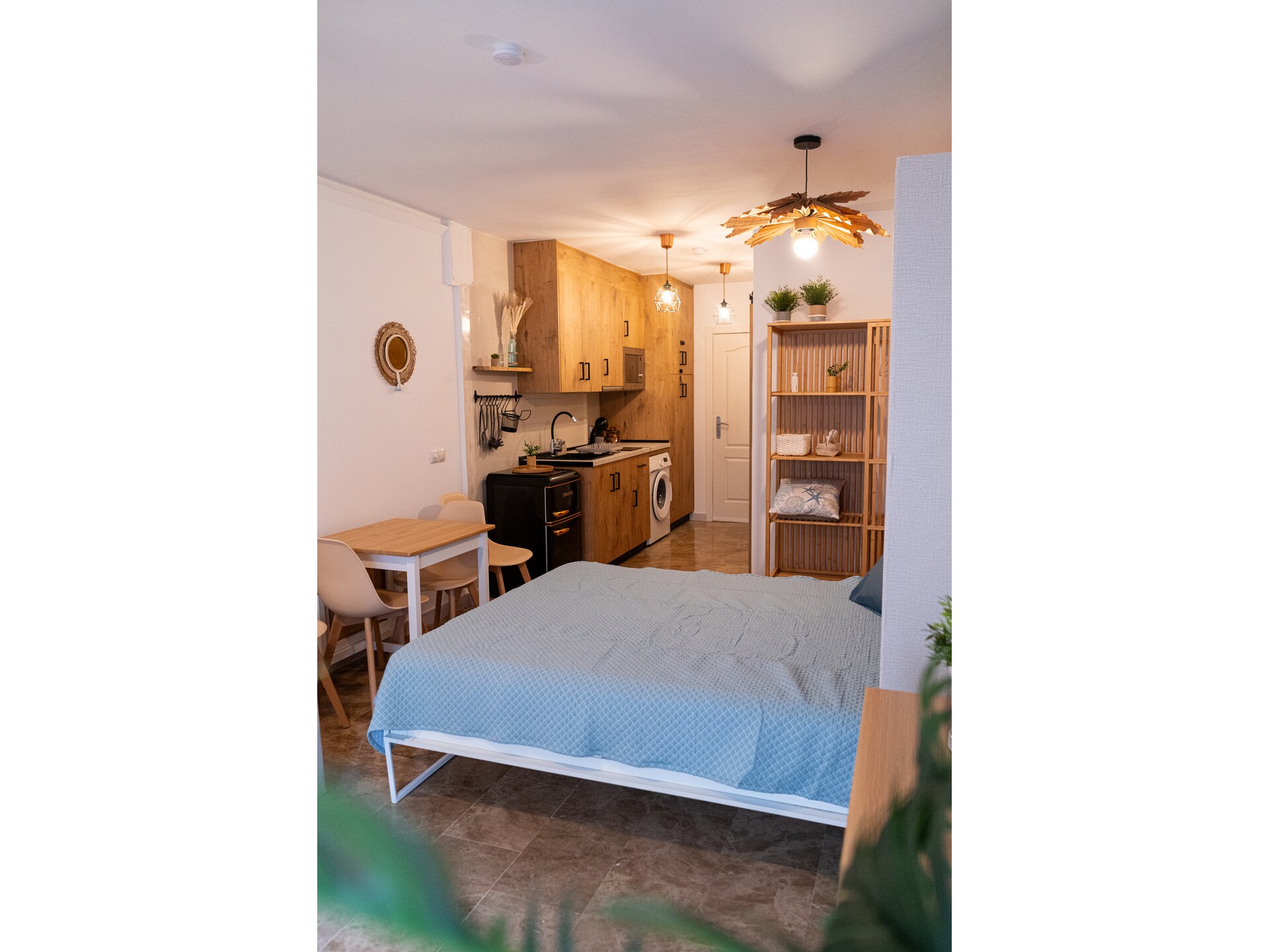 Strandappartement El Bajoncillo – Zee, zon & comfort op 150m van het strand - foto 20