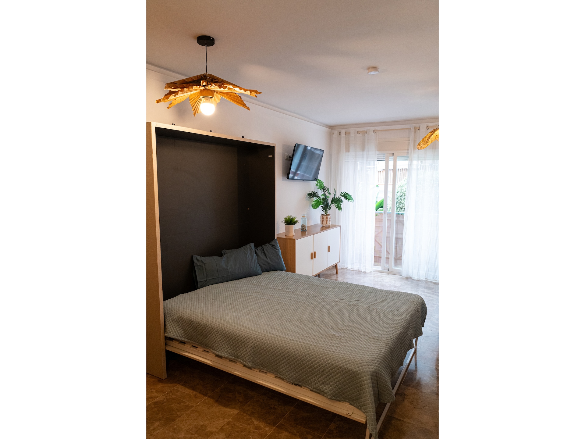 Strandappartement El Bajoncillo – Zee, zon & comfort op 150m van het strand - foto 3