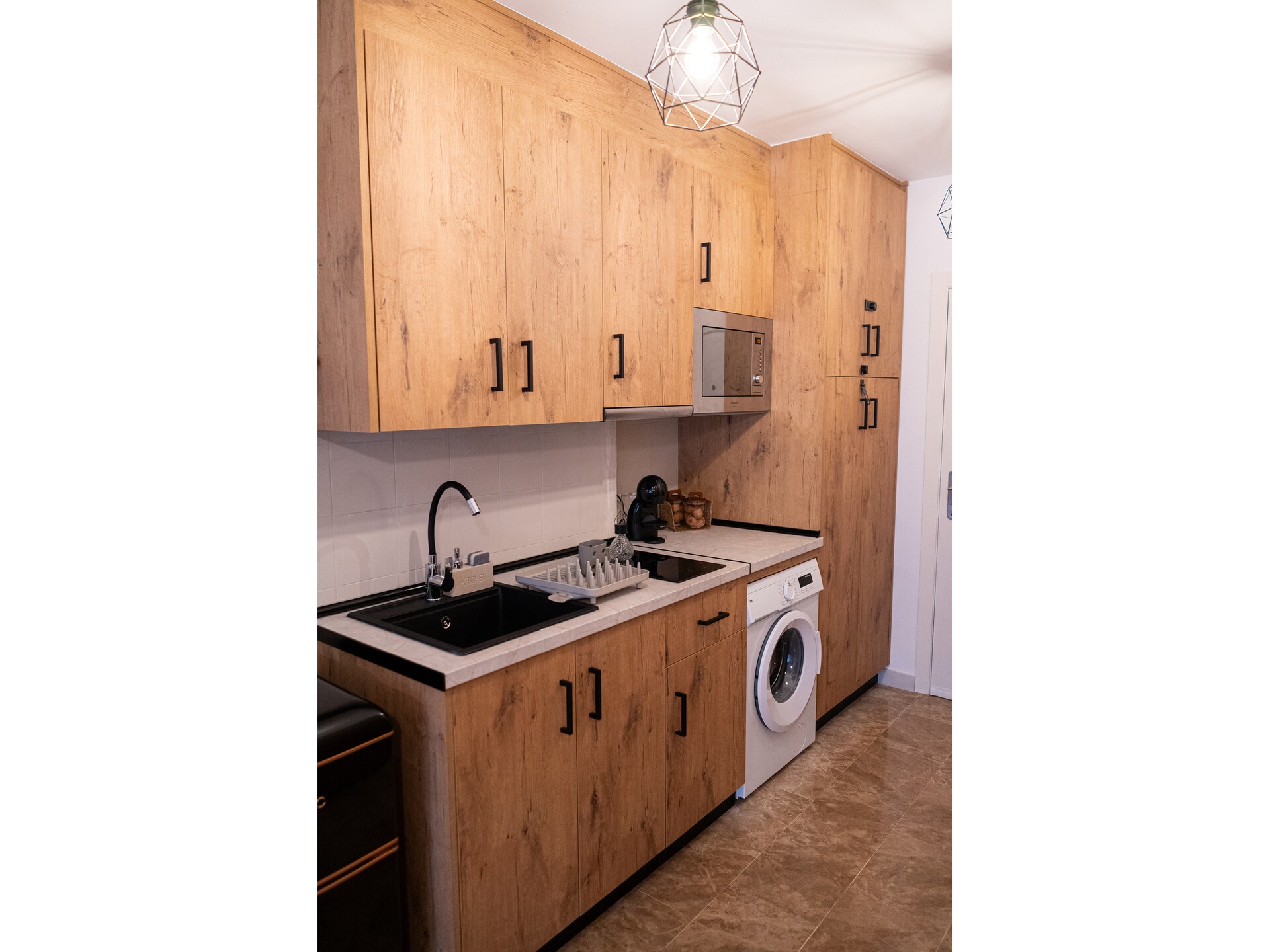 Strandappartement El Bajoncillo – Zee, zon & comfort op 150m van het strand - foto 2