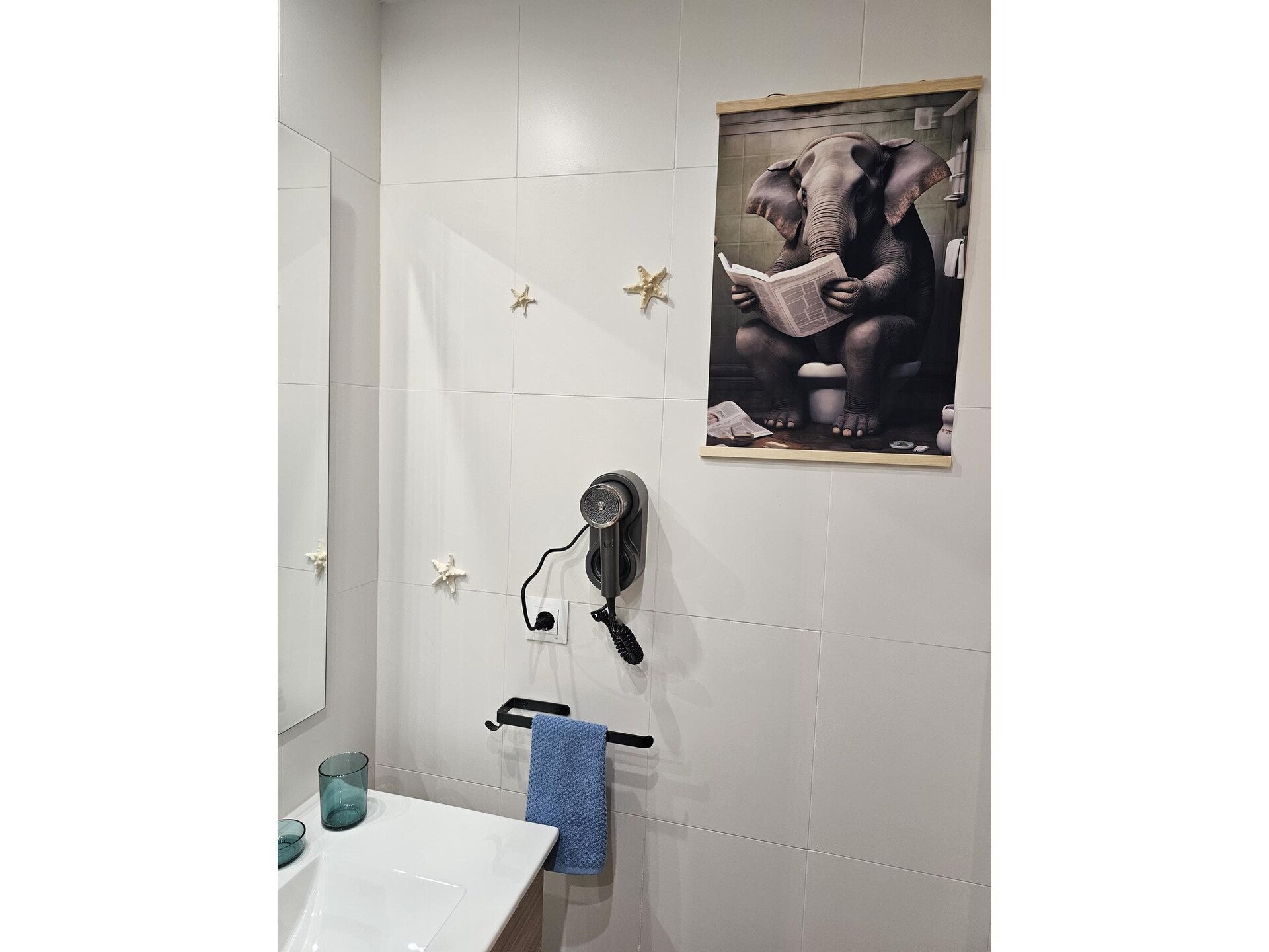 Strandappartement El Bajoncillo – Zee, zon & comfort op 150m van het strand - foto 24