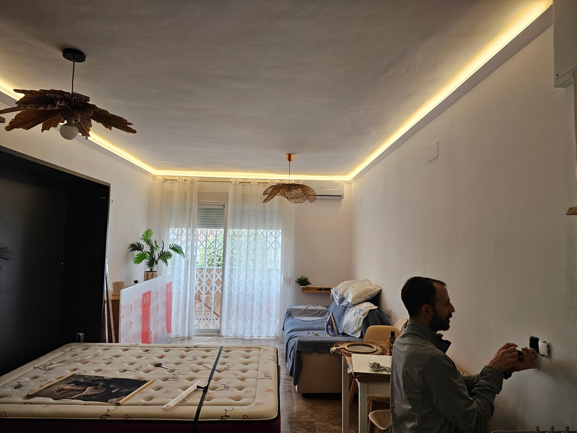 Strandappartement El Bajoncillo – Zee, zon & comfort op 150m van het strand - foto 5
