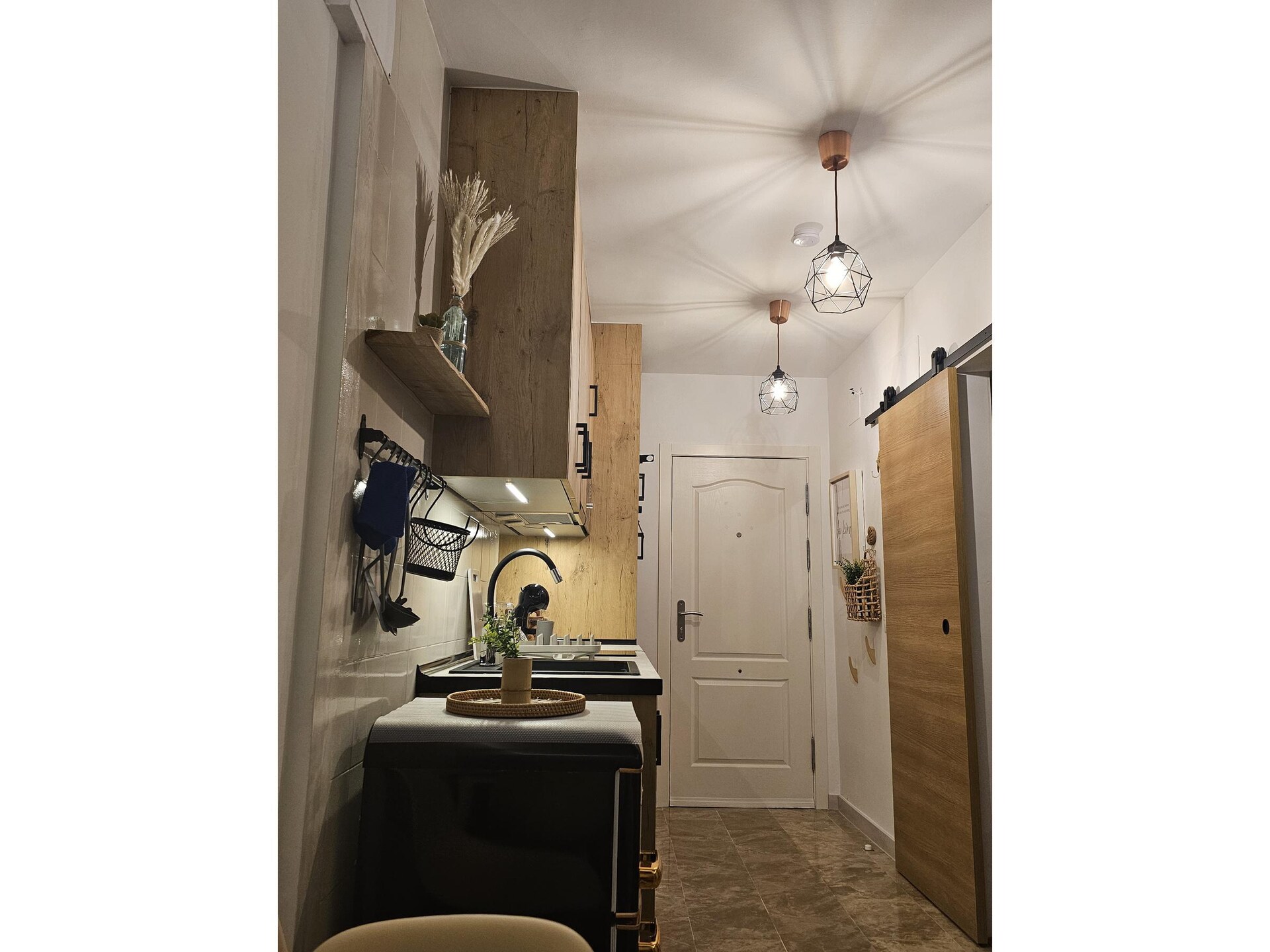 Strandappartement El Bajoncillo – Zee, zon & comfort op 150m van het strand - foto 16