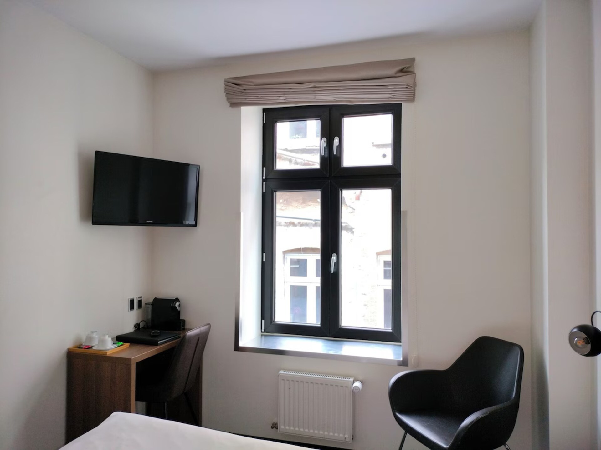 Knusse hotelkamer in het bruisende hart van Aalborg, direct aan Jomfru Ane Gade - foto 20