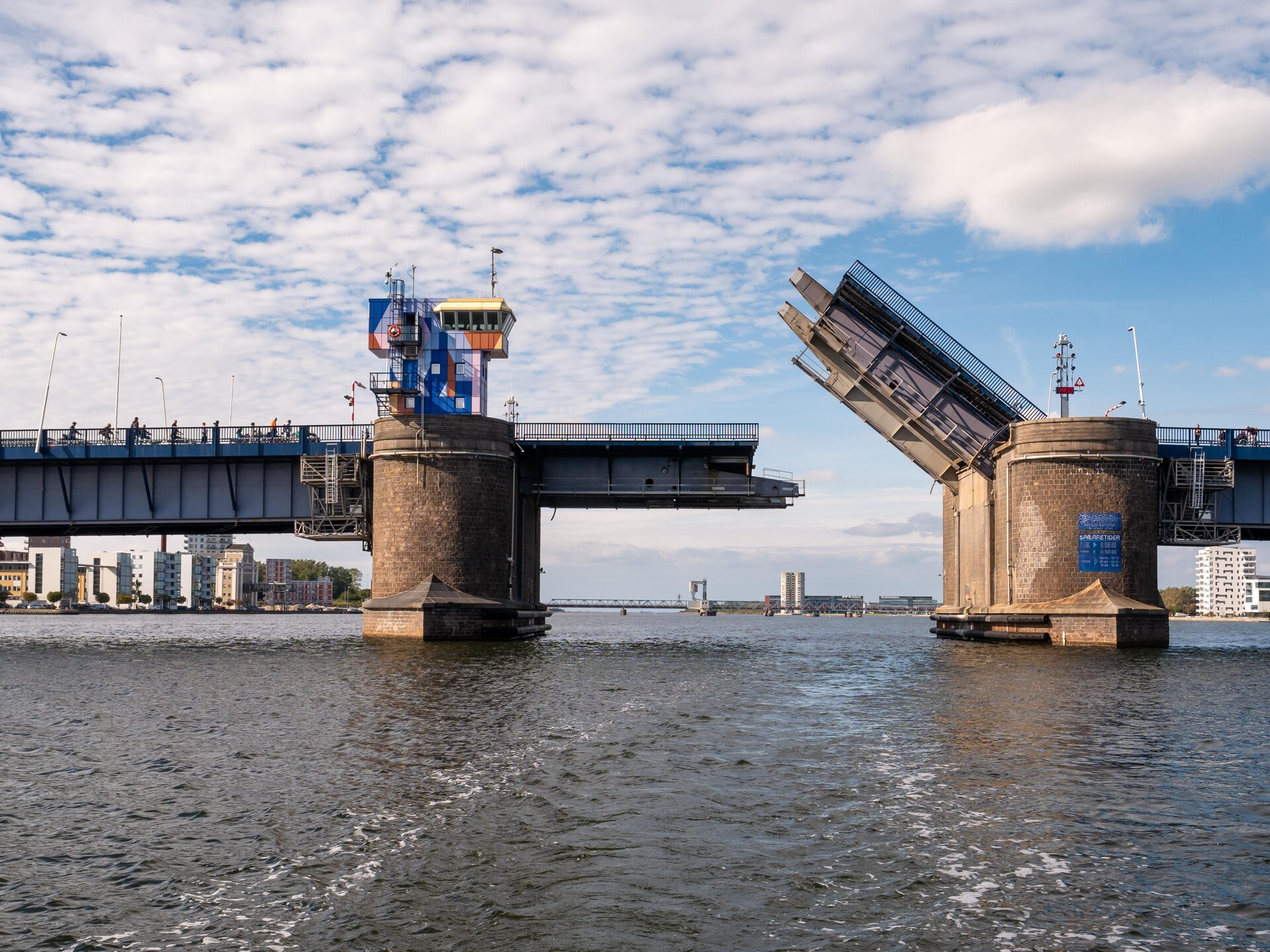 Knus verblijf in het hart van Aalborg aan de Jomfru Ane Gade - foto 29