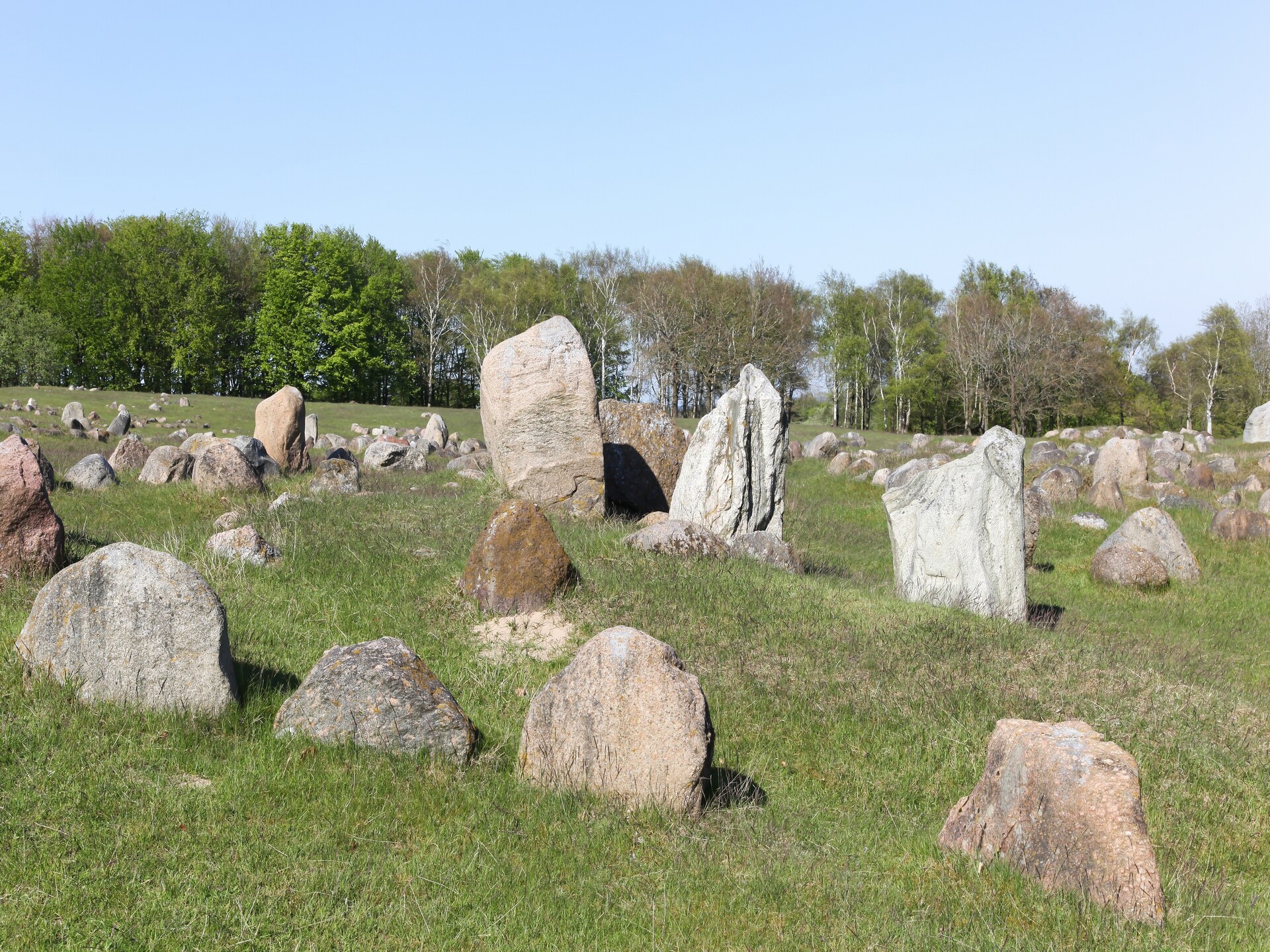 Knus verblijf in het hart van Aalborg aan de Jomfru Ane Gade - foto 26