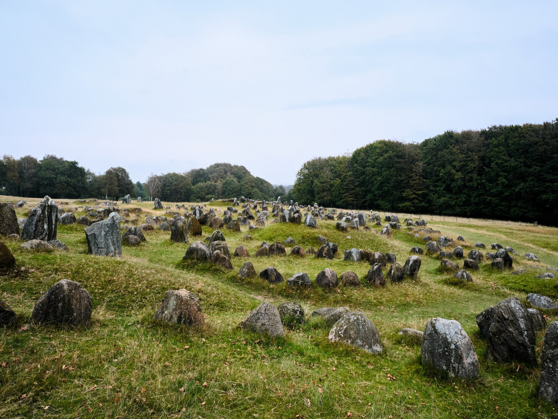 Knus verblijf in het hart van Aalborg aan de Jomfru Ane Gade - foto 25