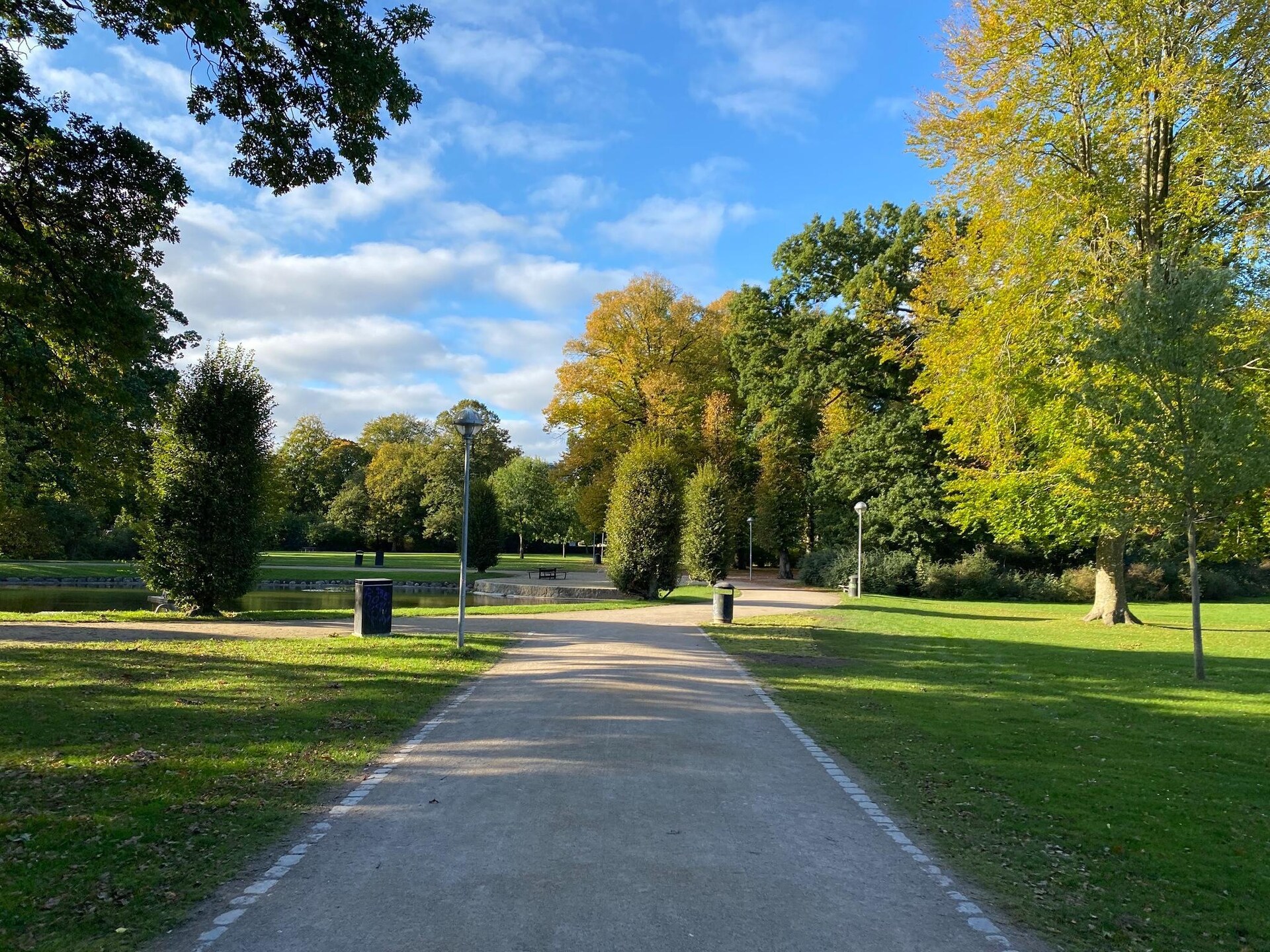Knus verblijf in het hart van Aalborg aan de Jomfru Ane Gade - foto 34