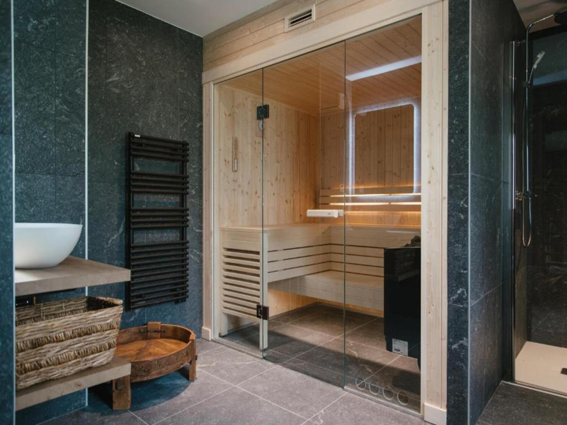 Sfeervol studio-appartement met Mont Blanc-uitzicht in Megève - foto 18