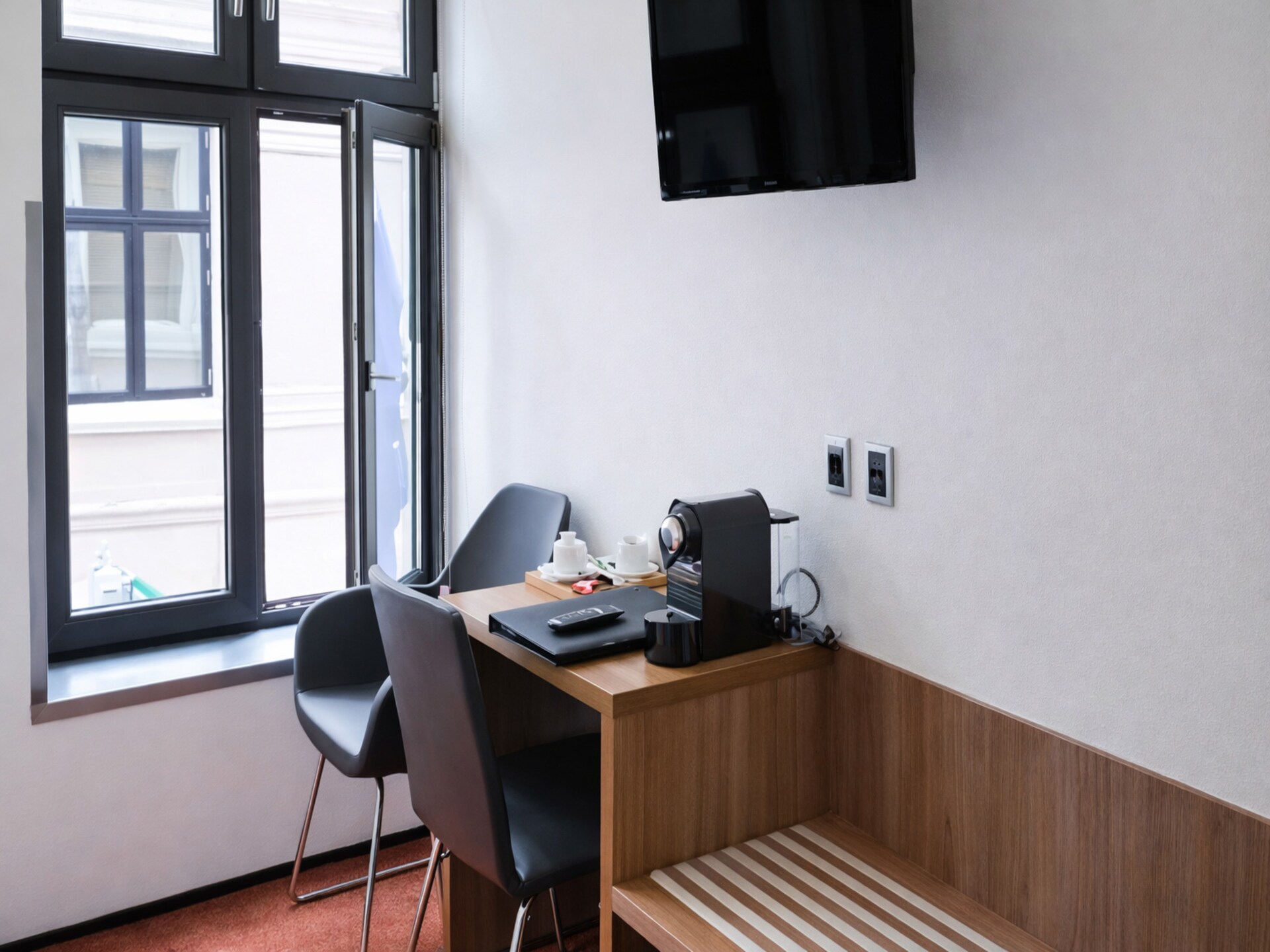 Compacte solo-oase midden in het bosrijke centrum van Aalborg - foto 20
