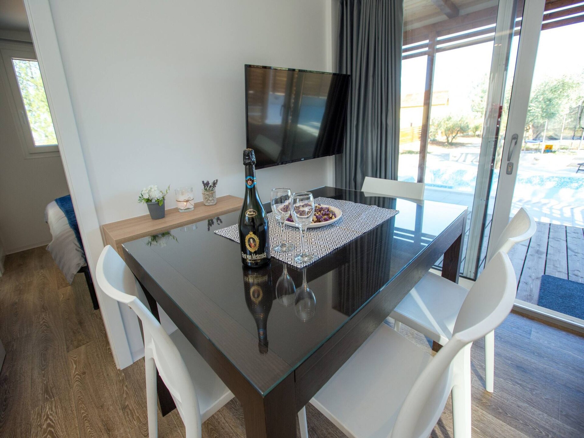 Vakantiehuis met privézwembad en olijfgaard bij Zadar - foto 24