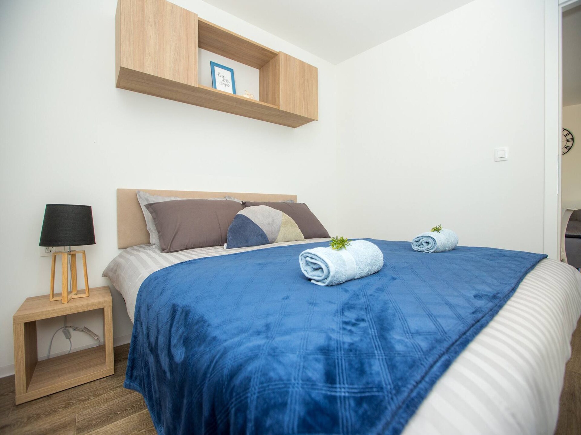 Vakantiehuis met privézwembad en olijfgaard bij Zadar - foto 4