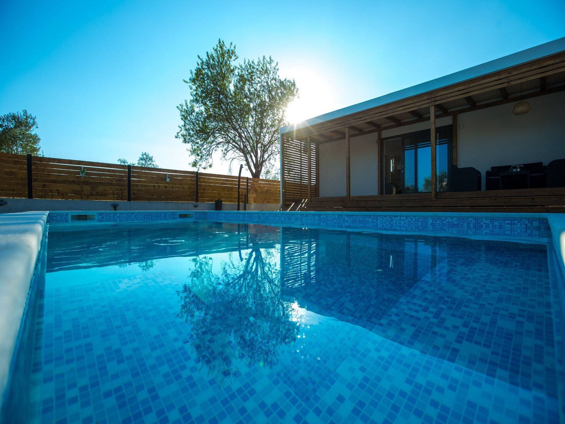 Vakantiehuis met privézwembad en olijfgaard bij Zadar - foto 20