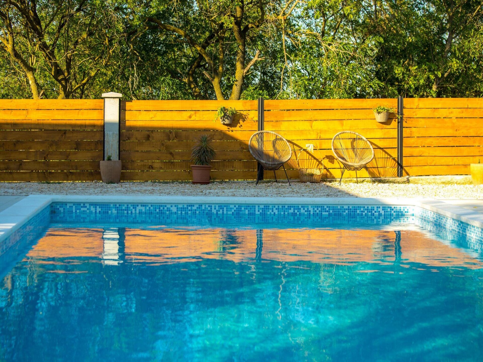 Vakantiehuis met privézwembad en olijfgaard bij Zadar - foto 22