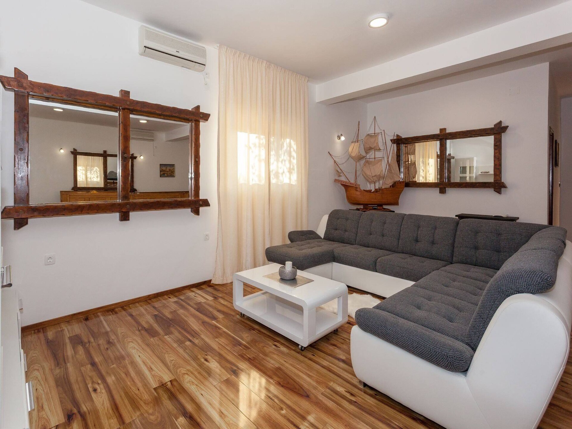 Zeevilla Marin: 7-slaapkamer villa op 100m van strand in Sveti Petar - foto 15