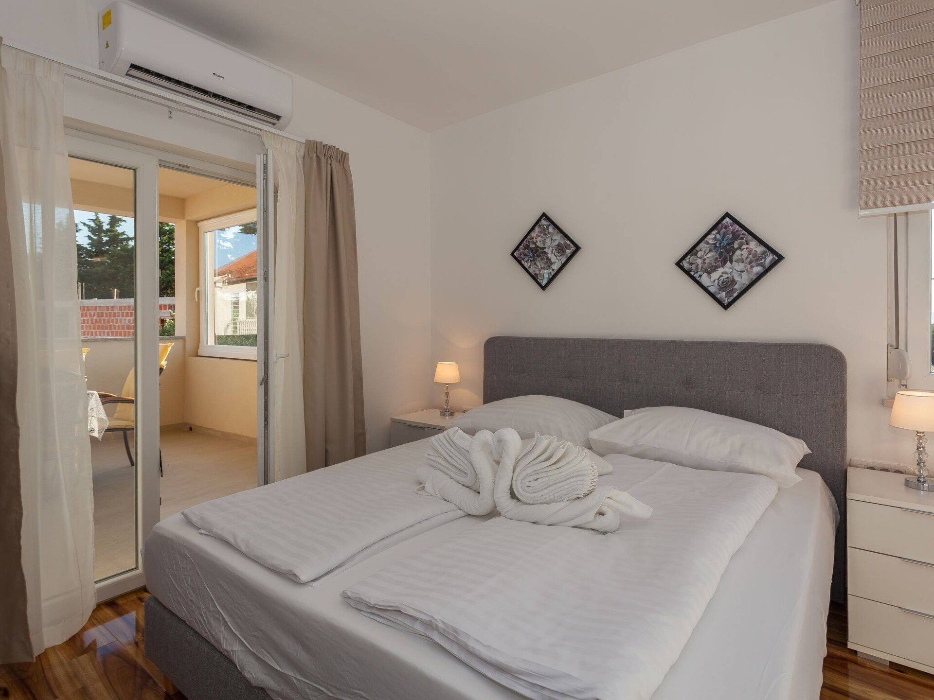 Zeevilla Marin: 7-slaapkamer villa op 100m van strand in Sveti Petar - foto 23