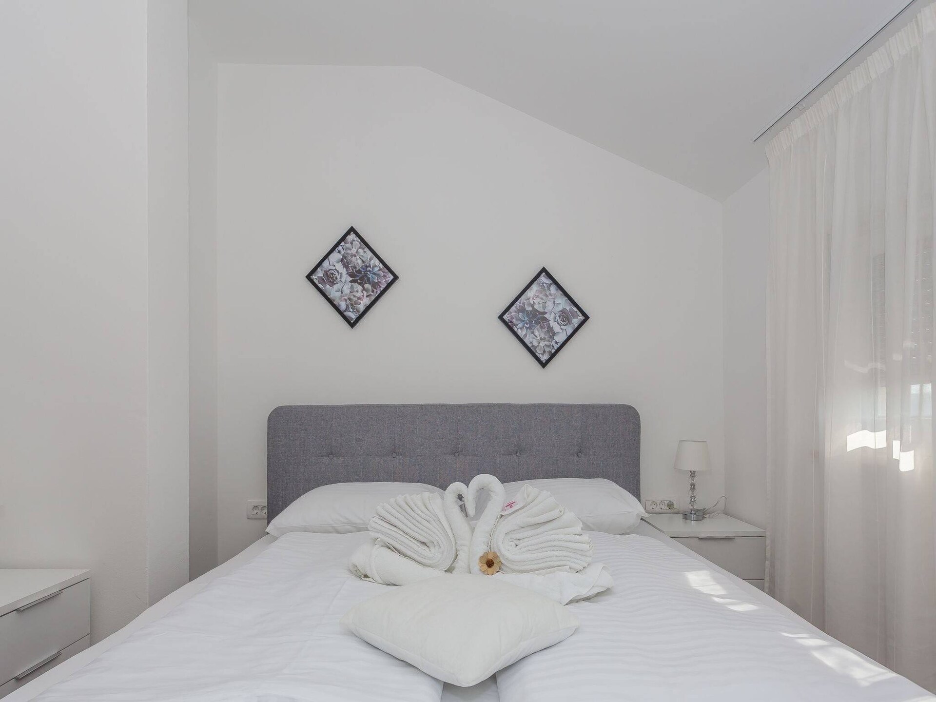 Zeevilla Marin: 7-slaapkamer villa op 100m van strand in Sveti Petar - foto 24