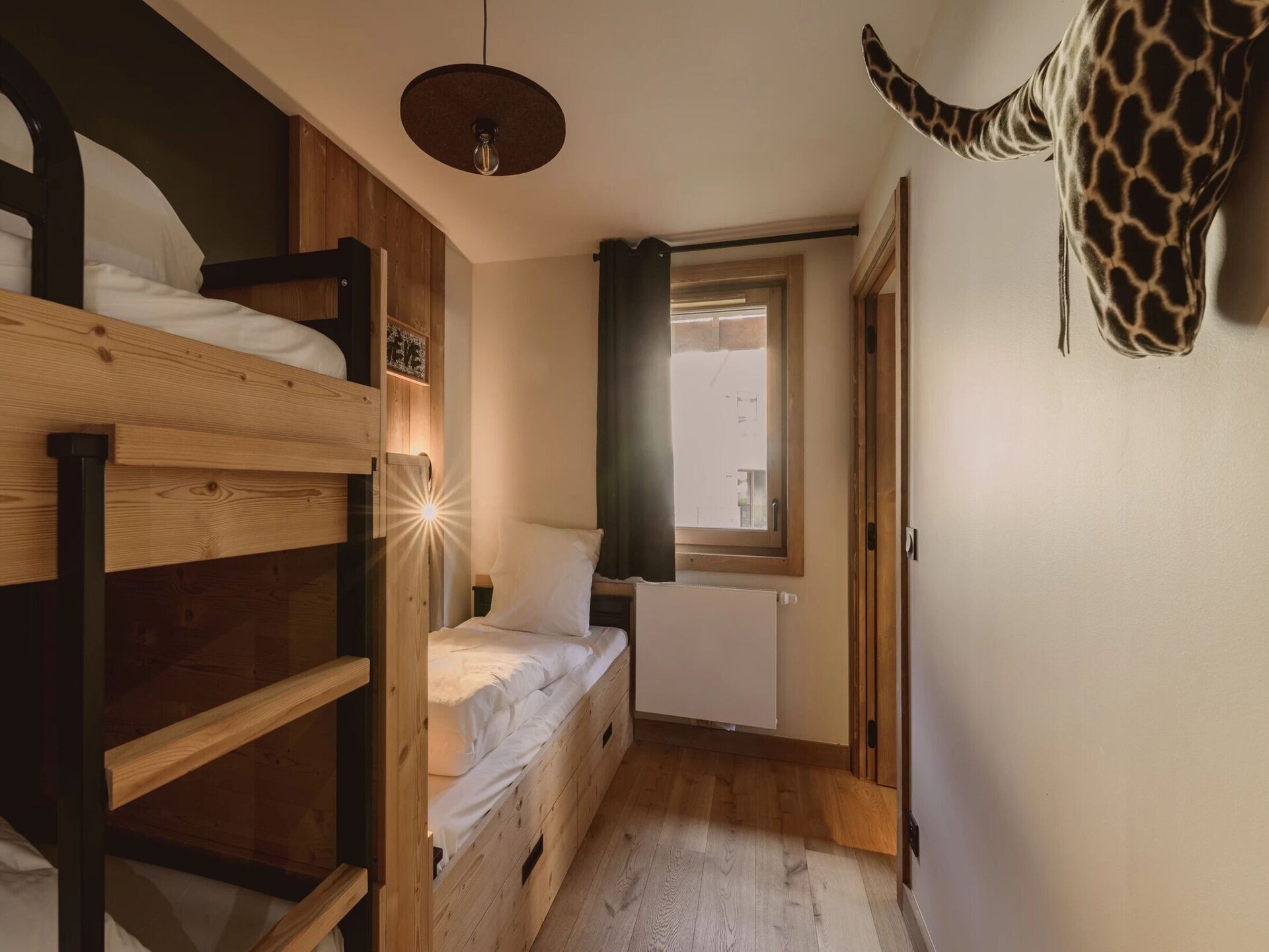 Luxe appartement in Megève met uitzicht op de Mont Blanc · 8 pers. - foto 20