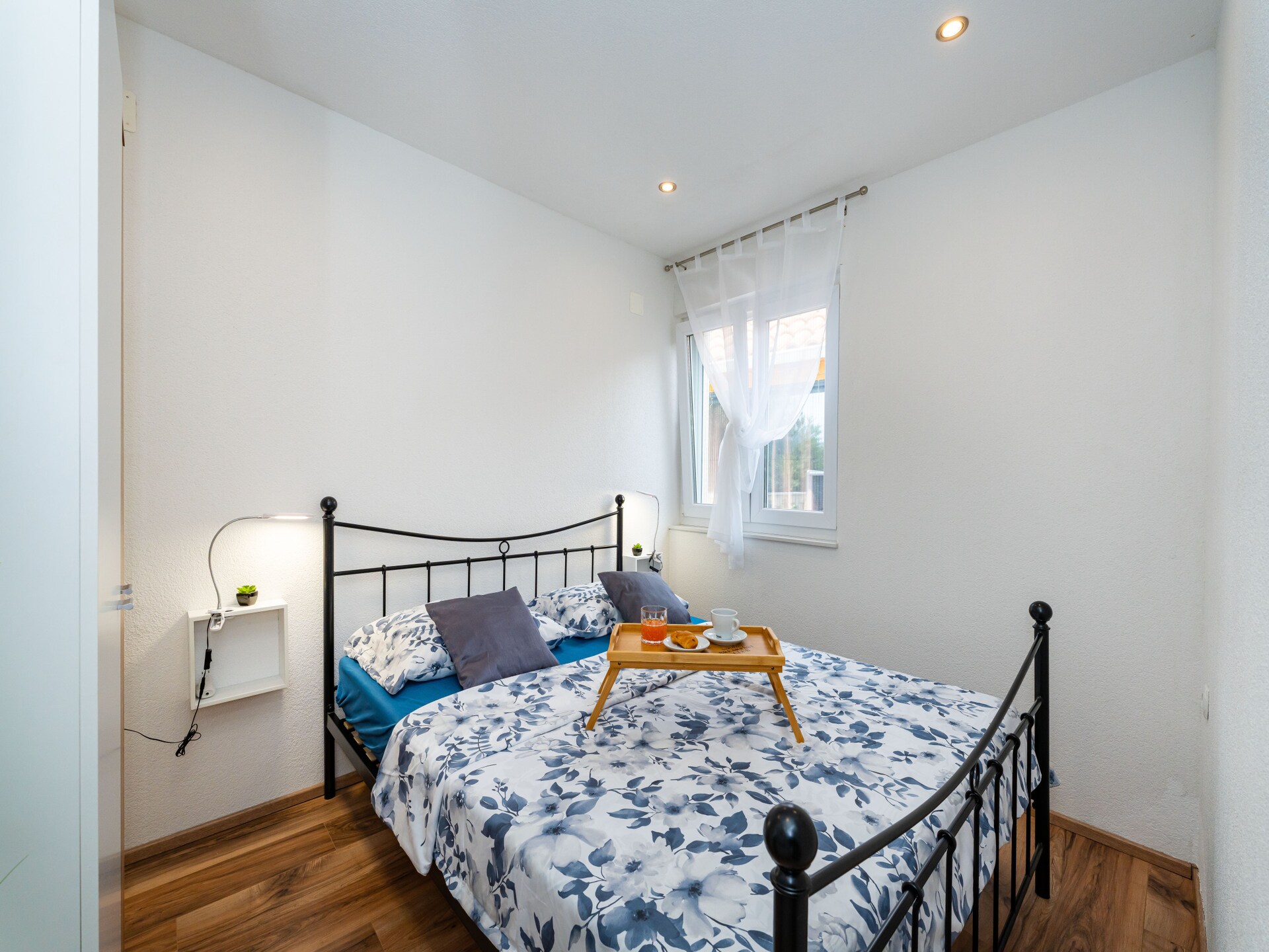 Modern appartement met privézwembad nabij het strand van Žaborić - foto 6
