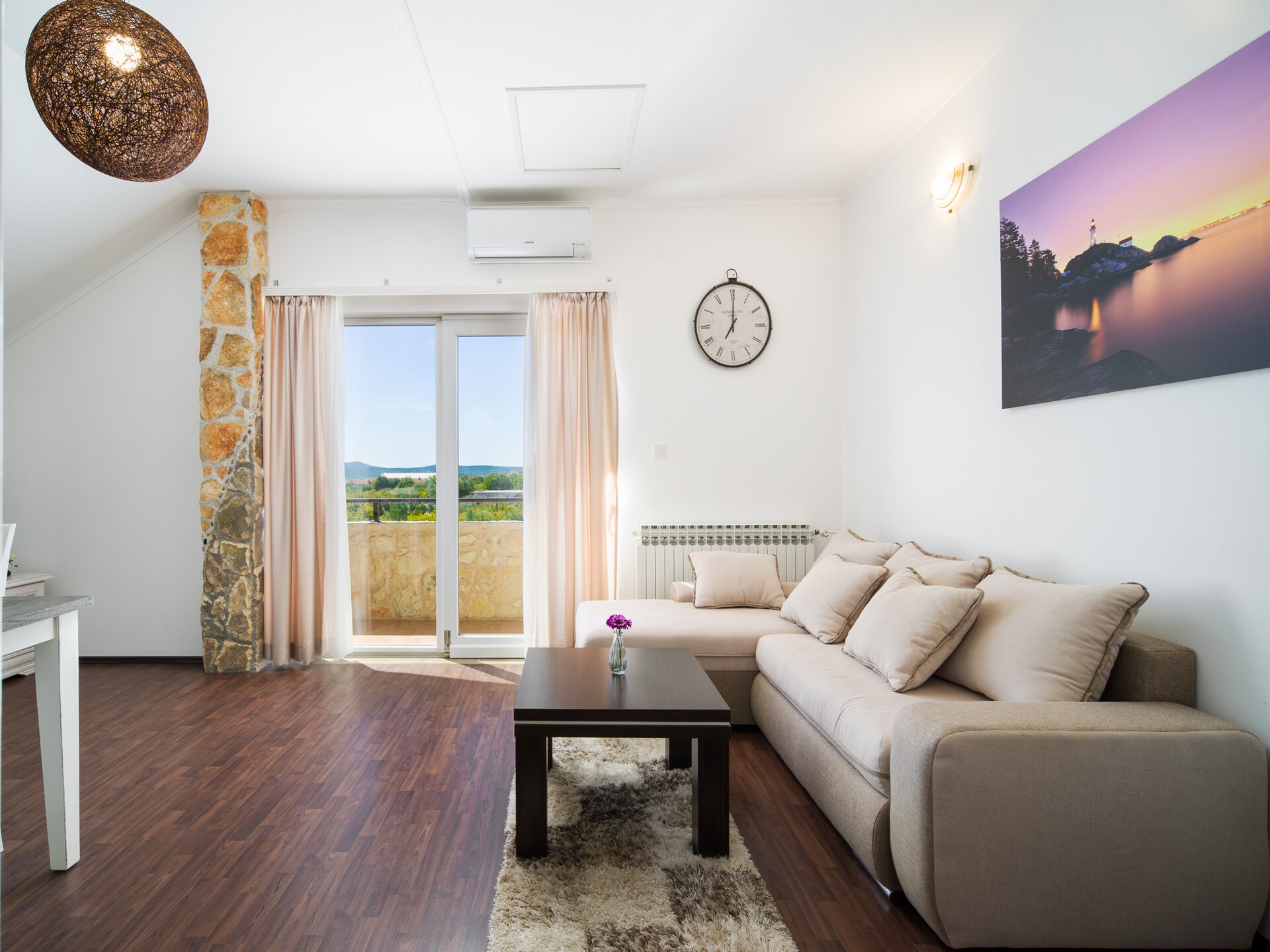 Villa Olea: Luxe groepsvakantie met verwarmd zwembad en wellness nabij Šibenik - foto 3