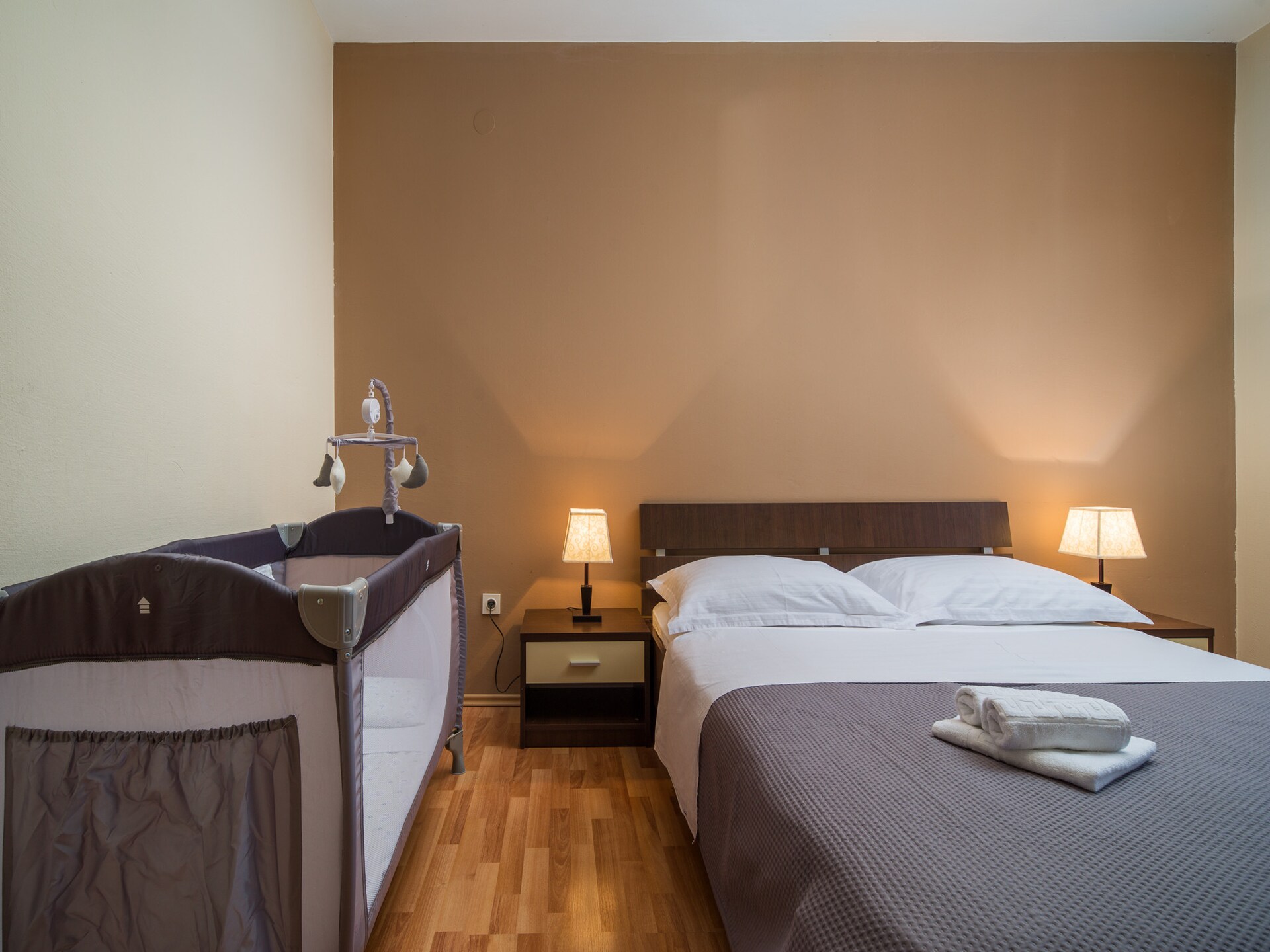 Villa Olea: Luxe groepsvakantie met verwarmd zwembad en wellness nabij Šibenik - foto 45