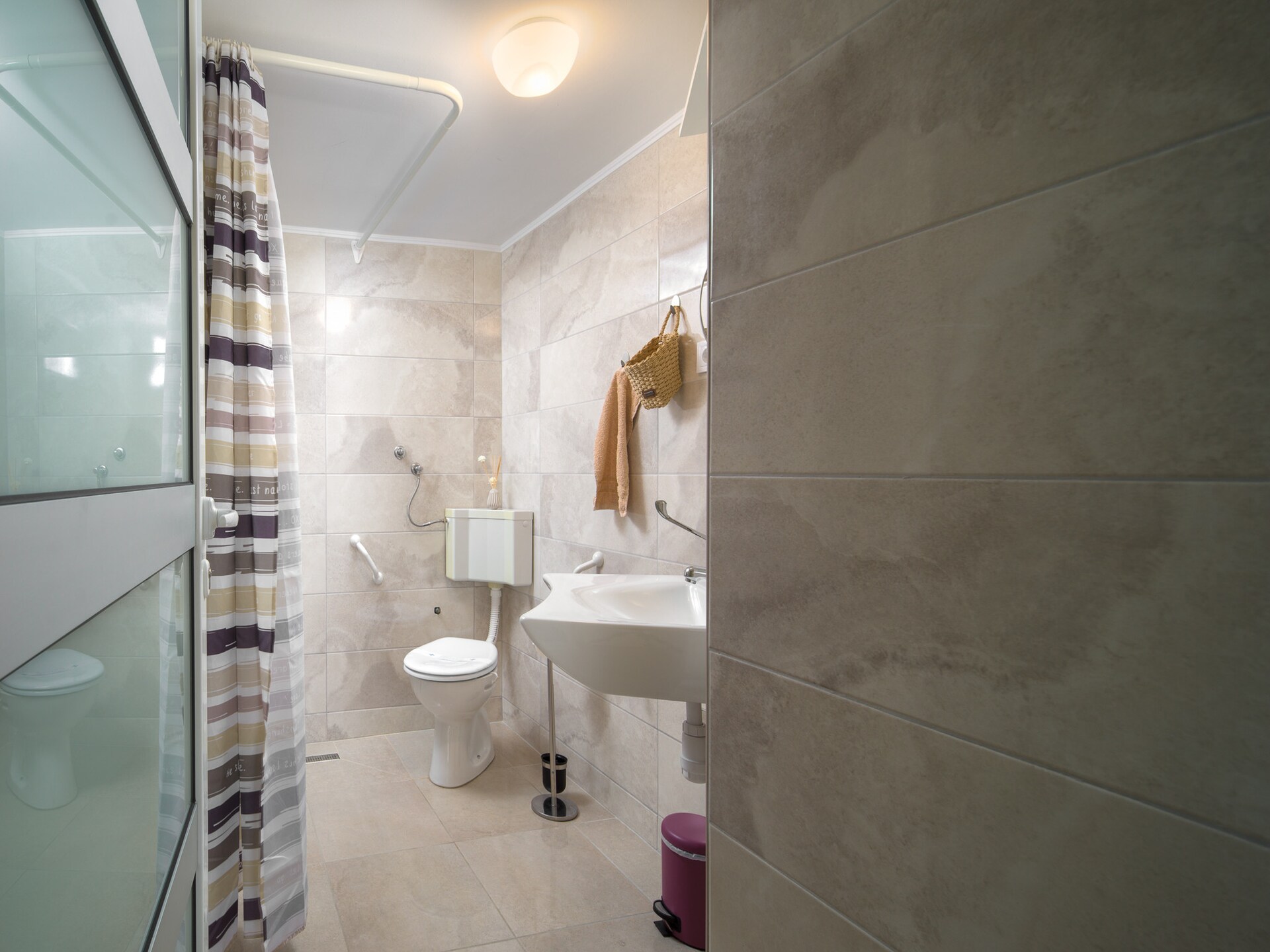 Villa Olea: Luxe groepsvakantie met verwarmd zwembad en wellness nabij Šibenik - foto 50