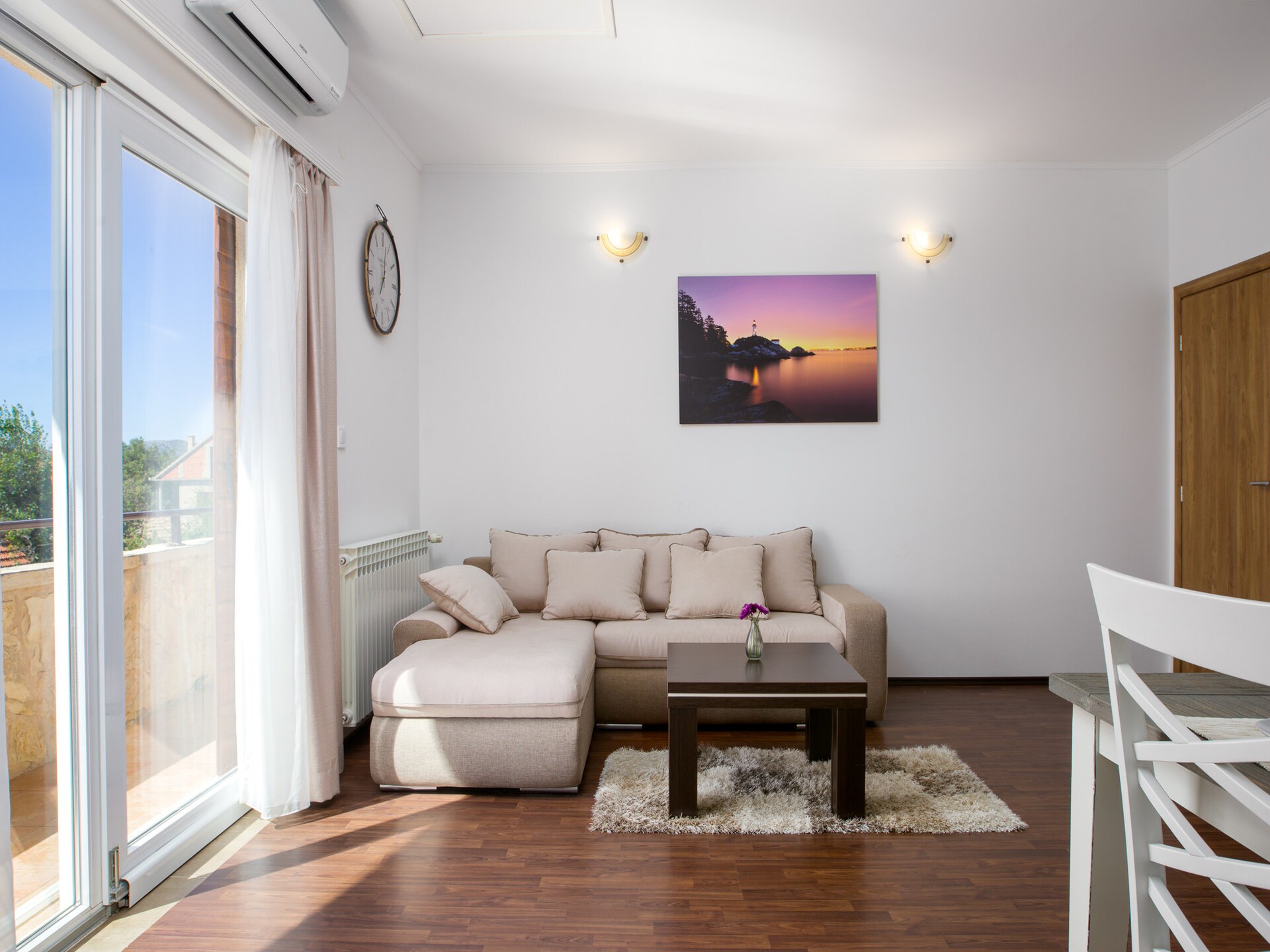 Villa Olea: Luxe groepsvakantie met verwarmd zwembad en wellness nabij Šibenik - foto 36