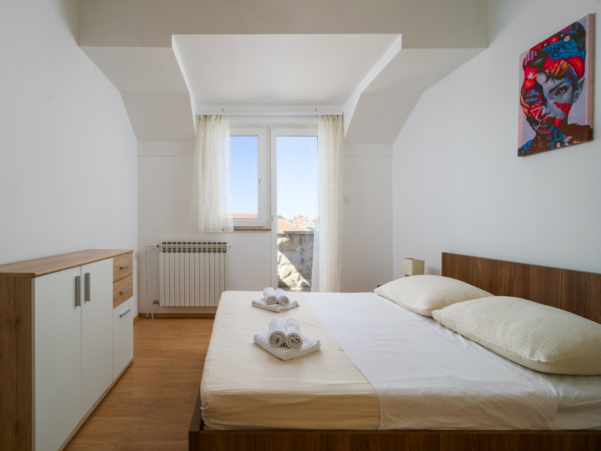 Villa Olea: Luxe groepsvakantie met verwarmd zwembad en wellness nabij Šibenik - foto 47