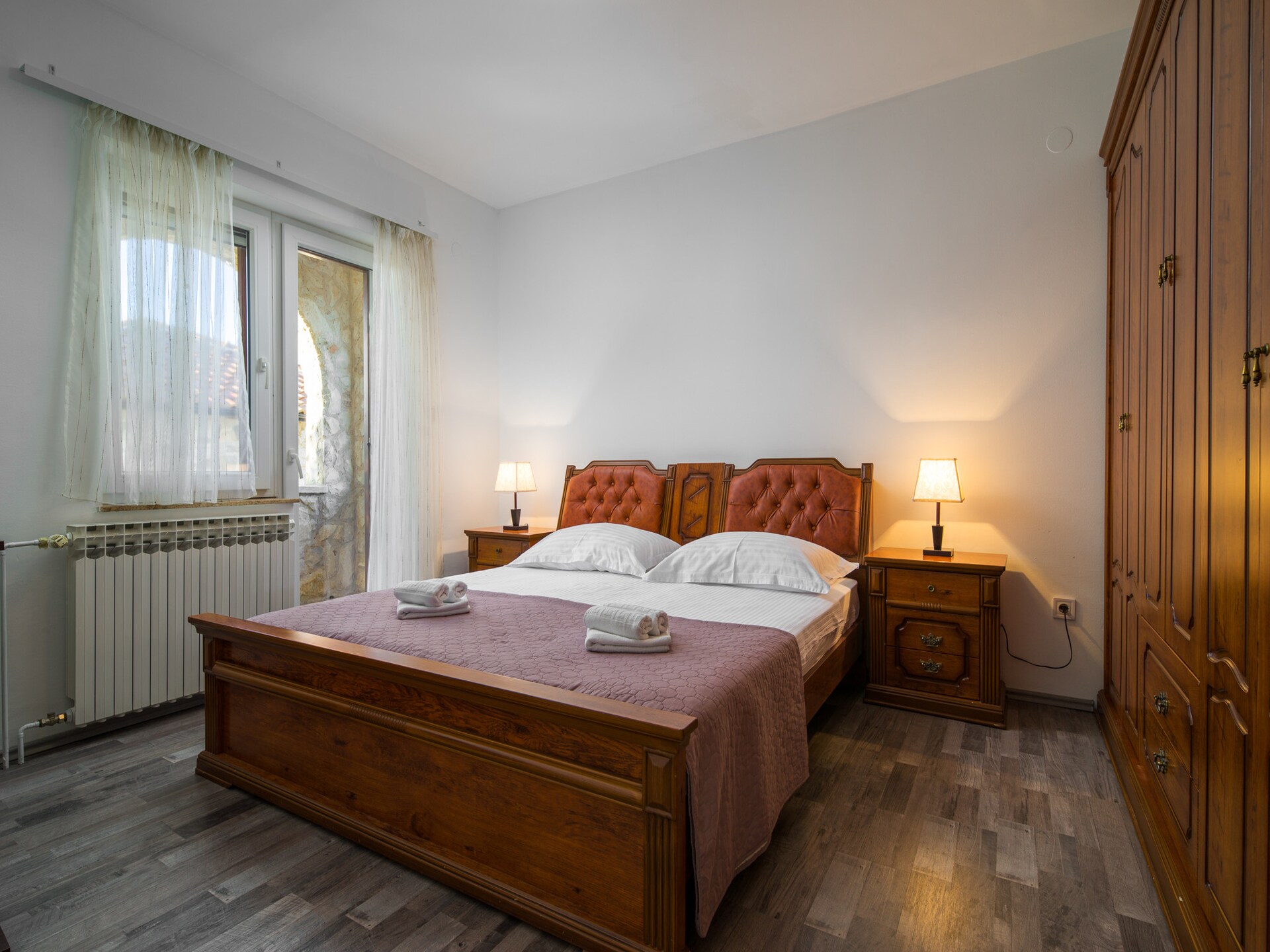 Villa Olea: Luxe groepsvakantie met verwarmd zwembad en wellness nabij Šibenik - foto 6