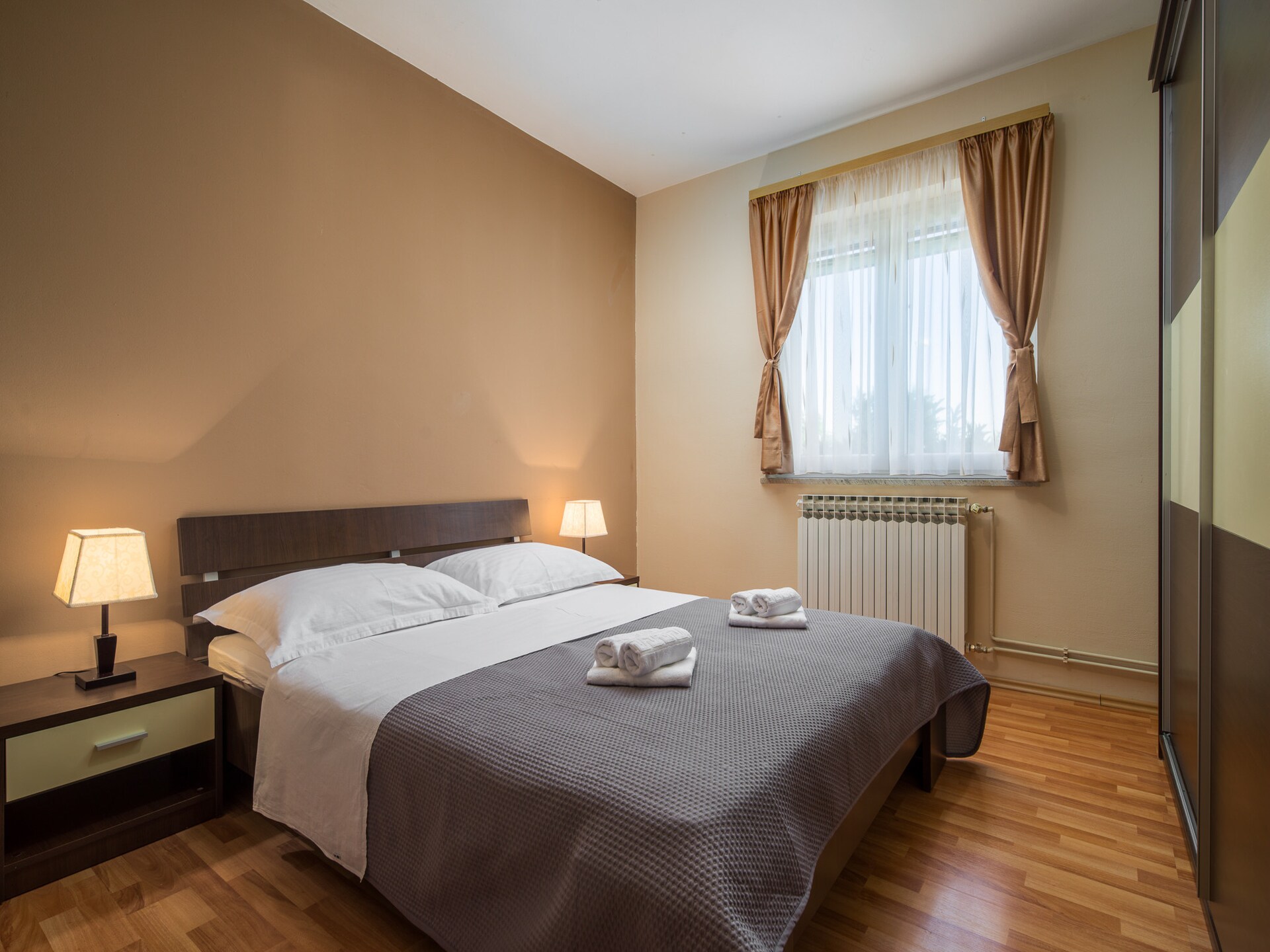 Villa Olea: Luxe groepsvakantie met verwarmd zwembad en wellness nabij Šibenik - foto 40