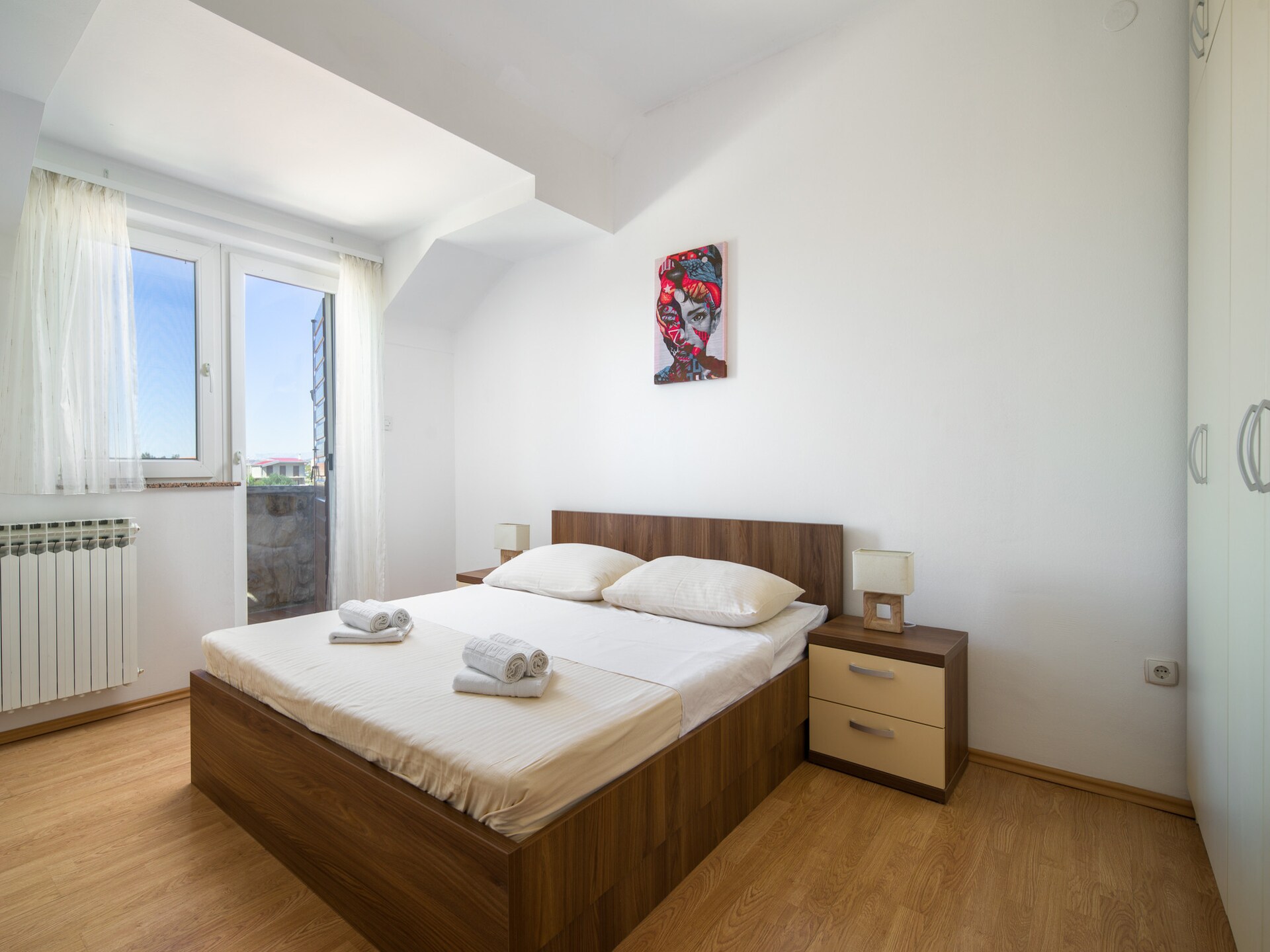 Villa Olea: Luxe groepsvakantie met verwarmd zwembad en wellness nabij Šibenik - foto 48