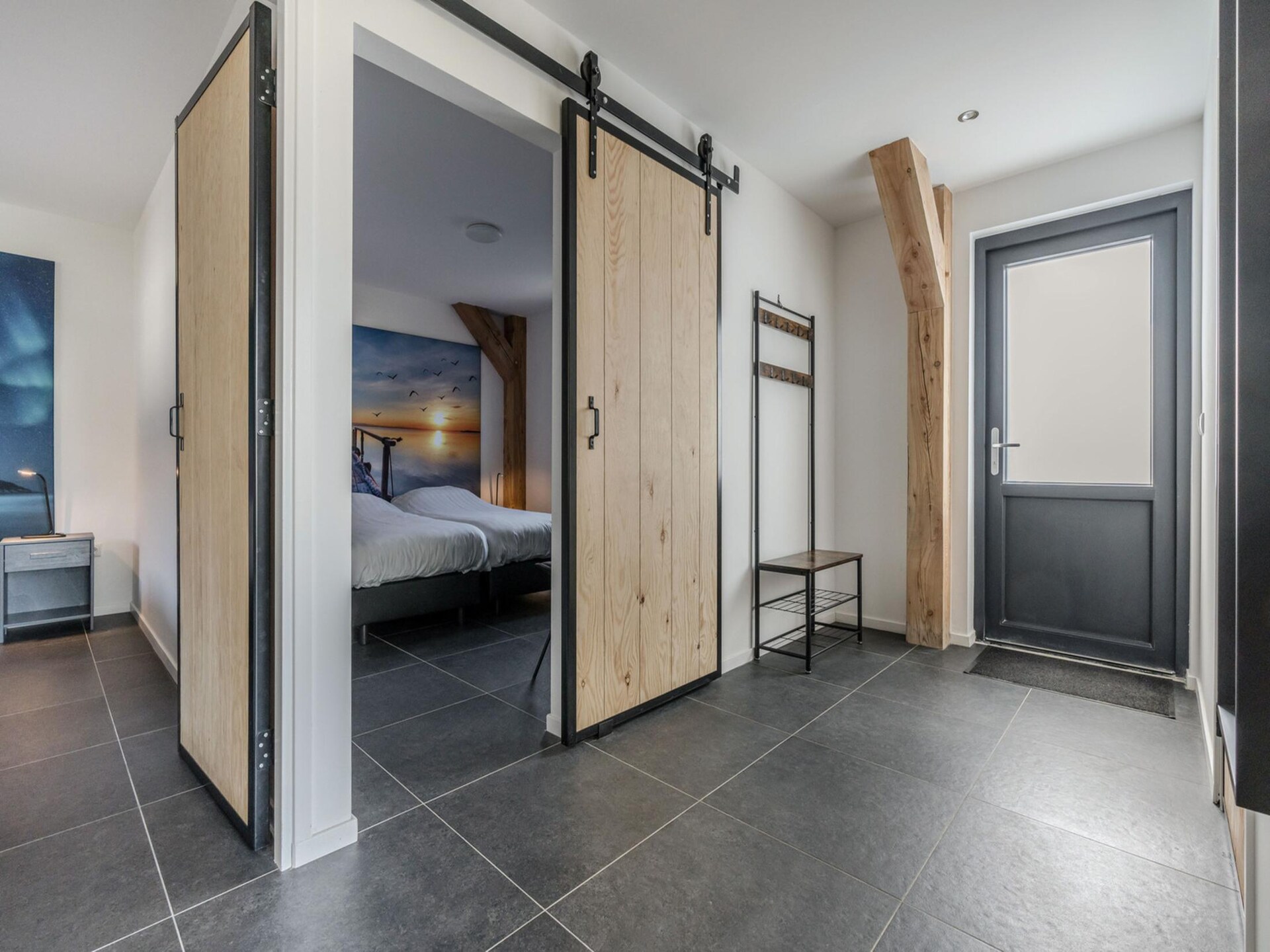 Luxe rietgedekte boerderij met vijverzicht in Baarle-Nassau - foto 11