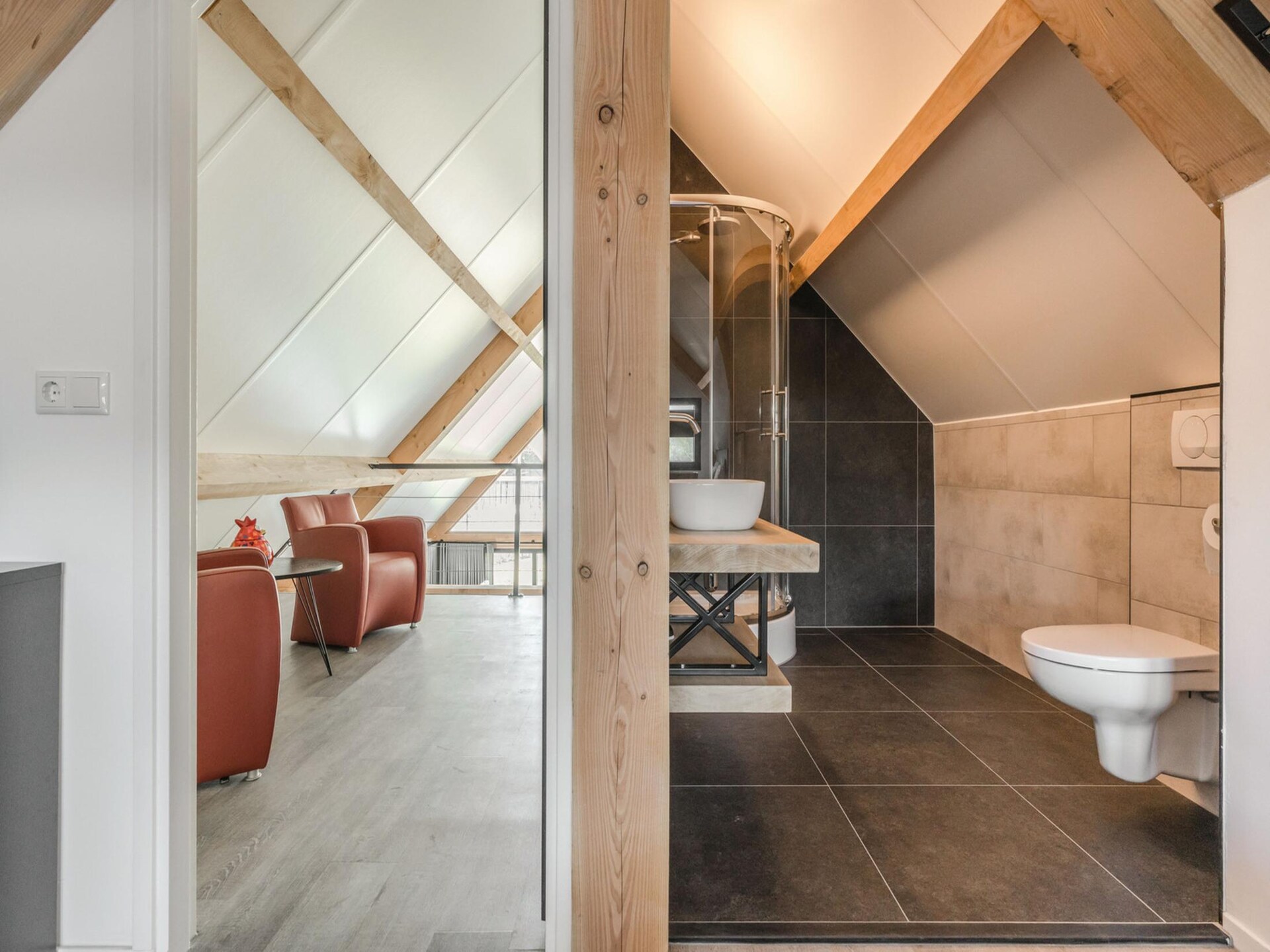 Luxe rietgedekte boerderij met vijverzicht in Baarle-Nassau - foto 18