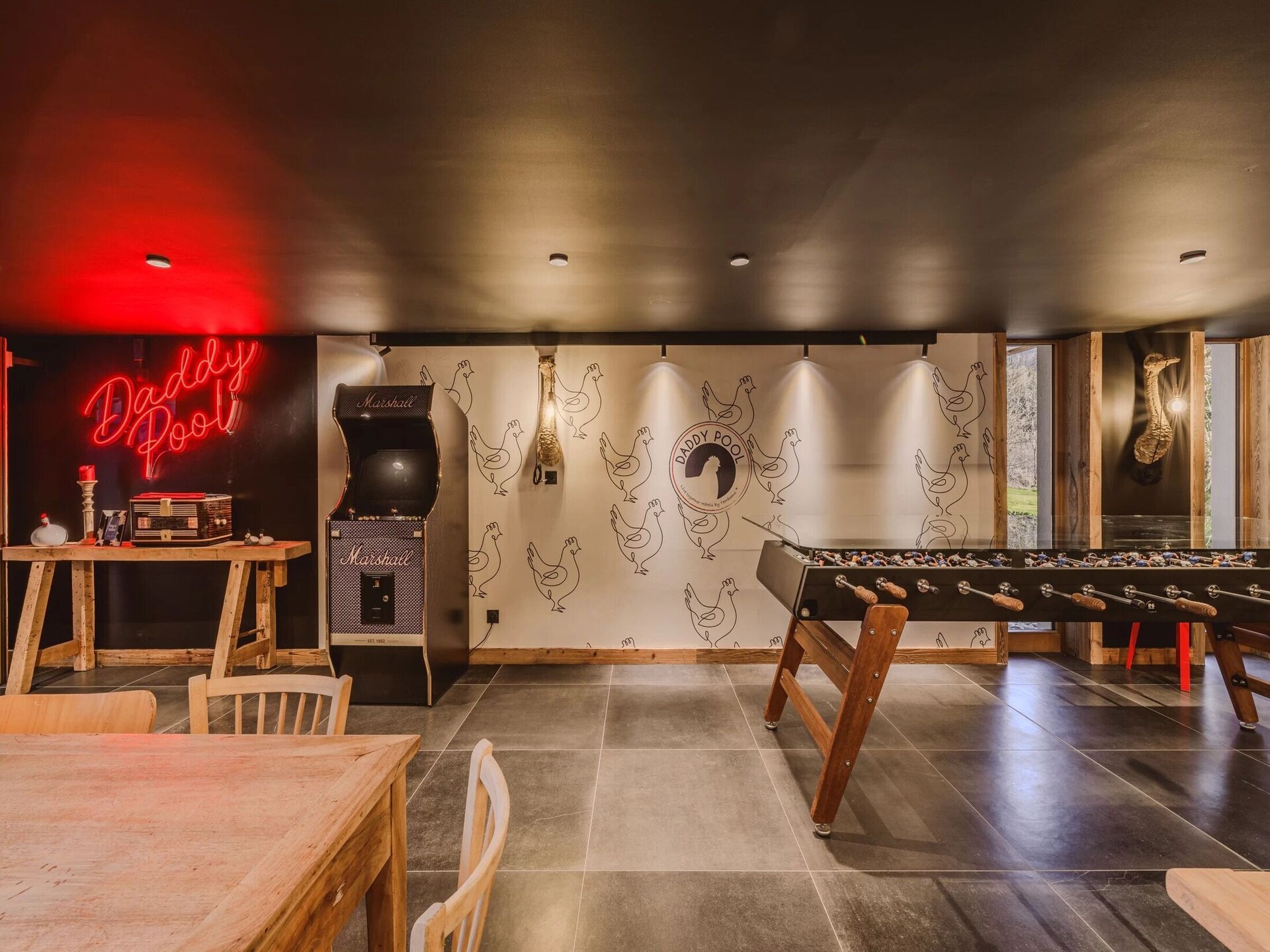 Luxe appartement in Megève met uitzicht op de Mont Blanc · 9 pers. - foto 5
