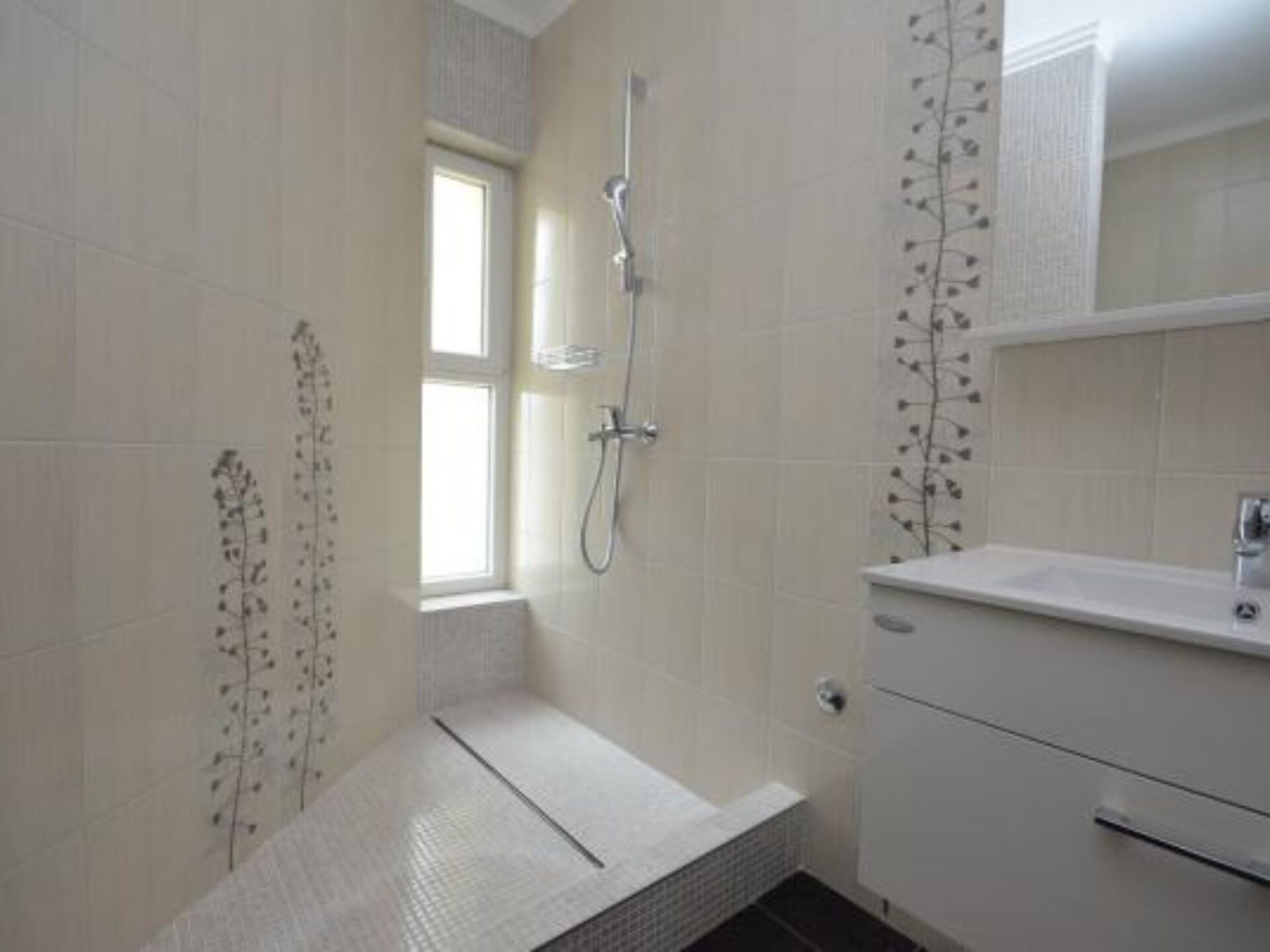Adria View Jasenovo A1: Appartement op 100m van zee in Žaborić - foto 4