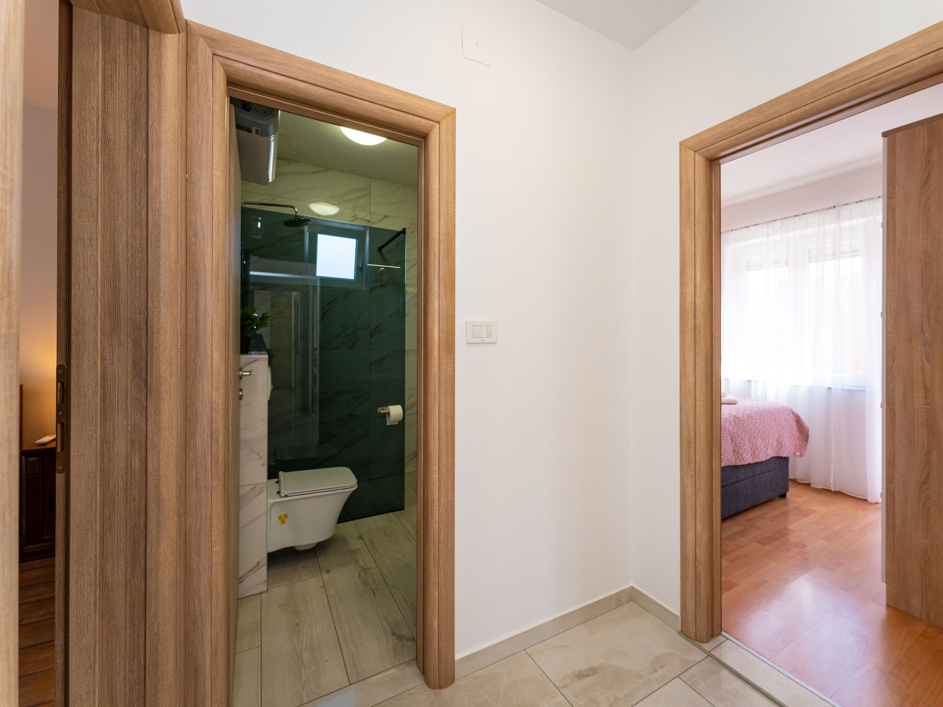 Ruim vakantiehuis met privézwembad nabij Nationaal Park Krka - foto 25